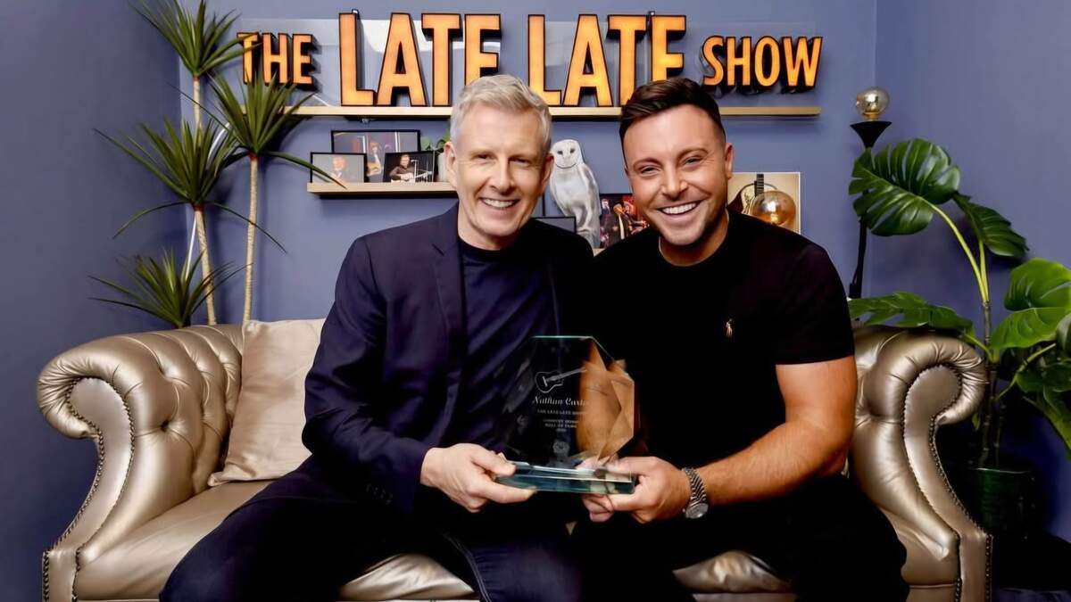 ‘Meta aren’t doing enough to stop scammers’ - Nathan Carter seeks meeting with social media giants