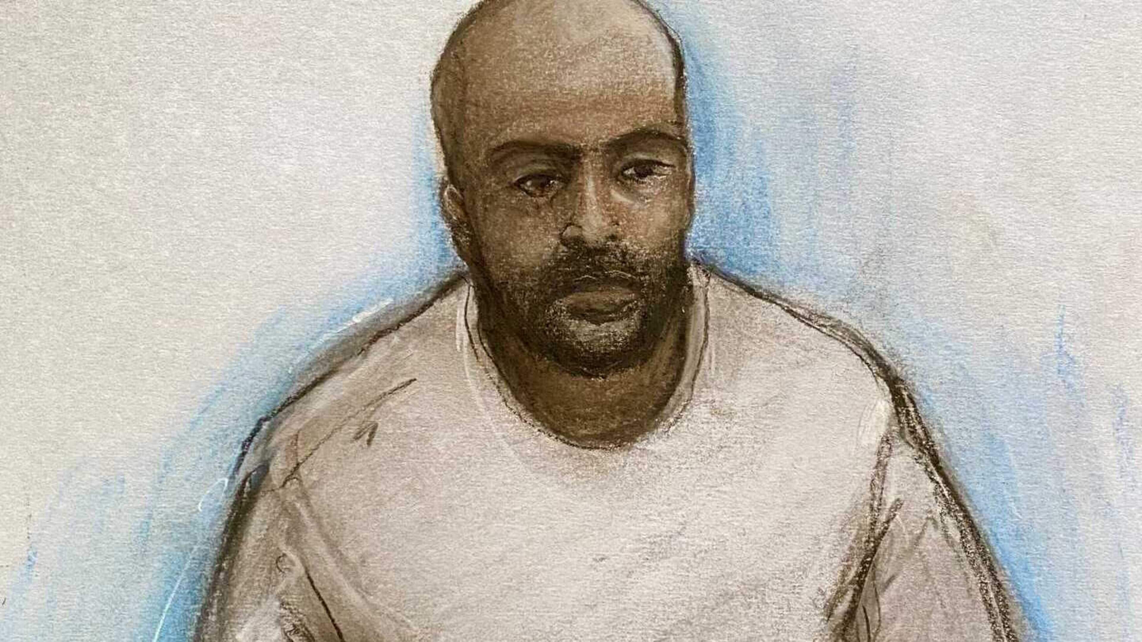 Prison staff fear man accused of brutal Belfast knife attack ‘could kill behind bars’