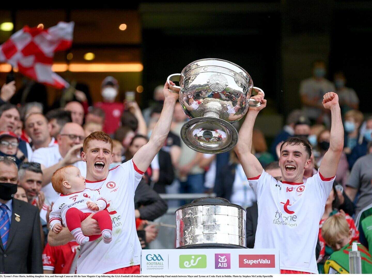 The complete idiot’s guide to the race for Sam Maguire as favourites ...