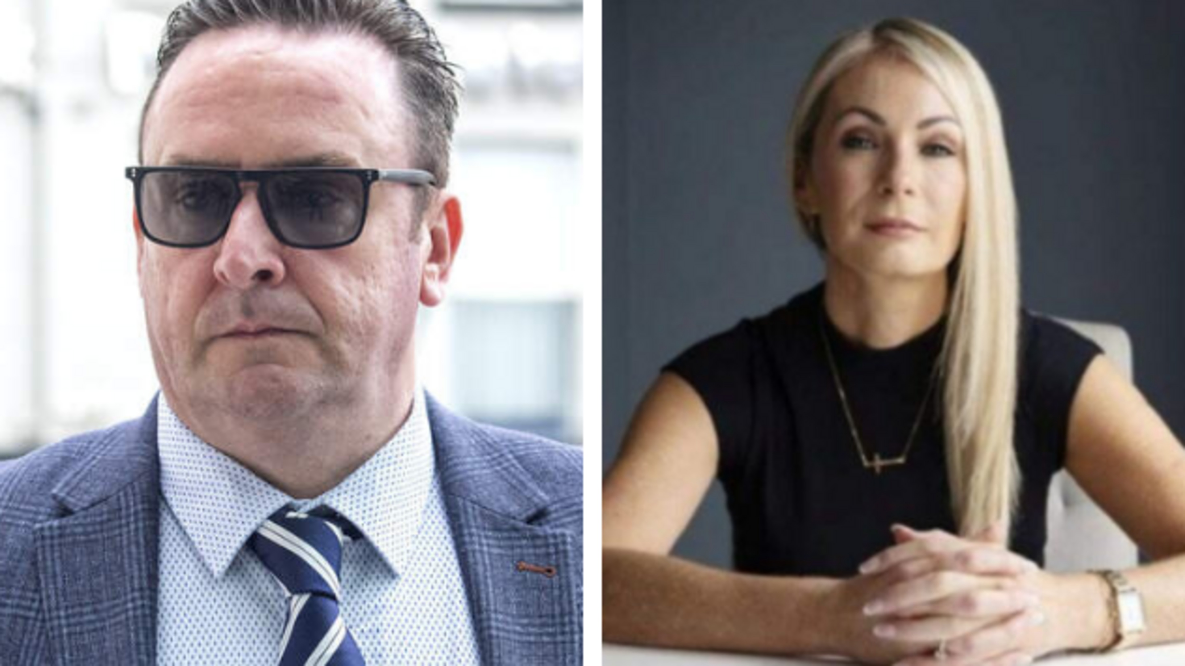 Garda watchdog admits ‘delays’ in probe into ex-garda who went on to abuse another partner