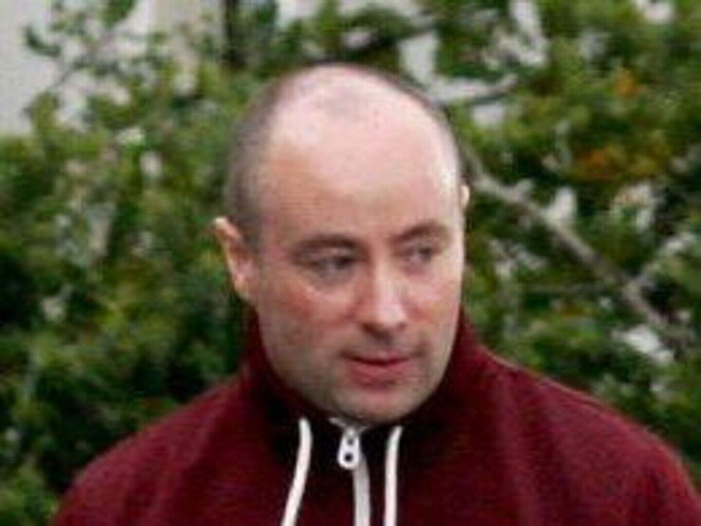 Alan Wilson secretly recorded describing how victim was shot in 'the ...
