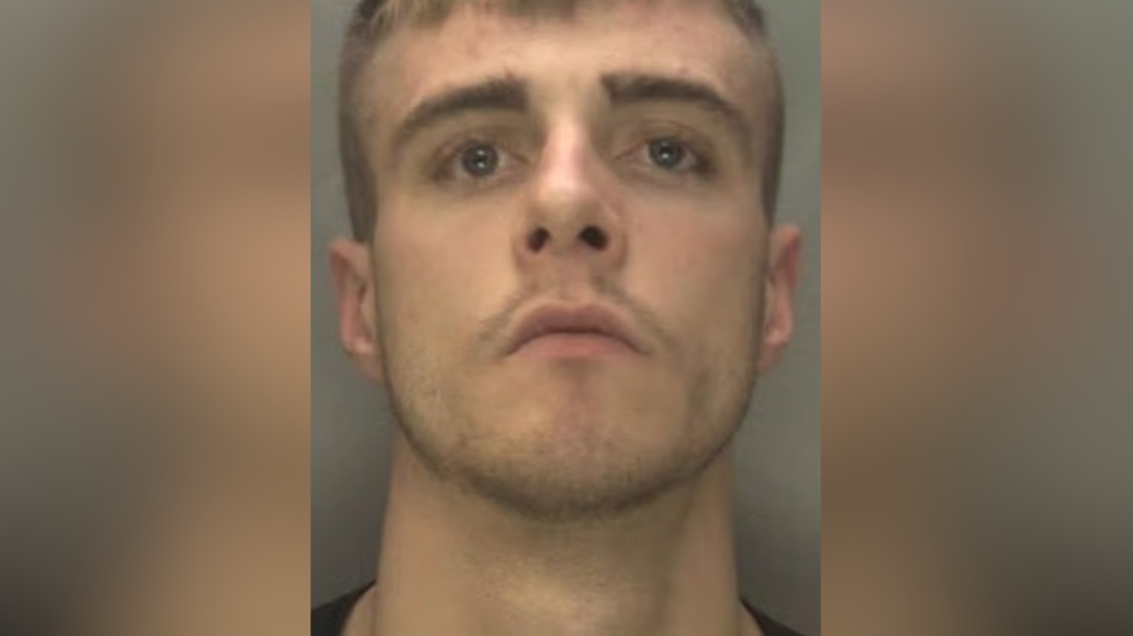 Dublin career criminal ‘was in midst of a spree’ when he was caught in stolen car