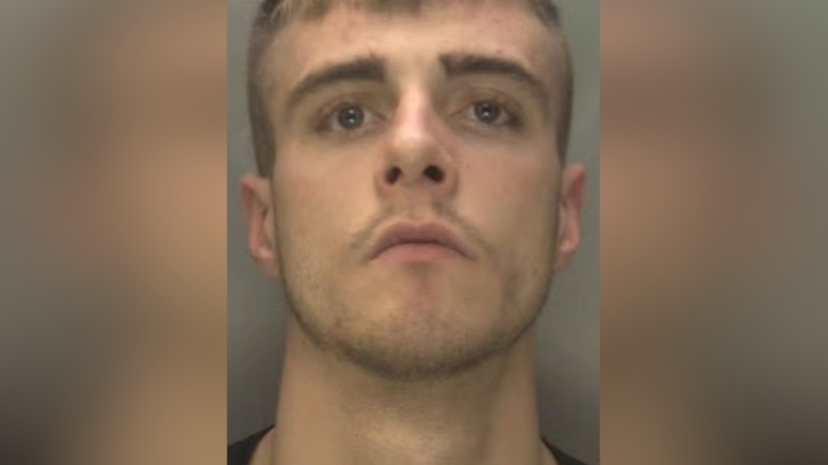 Dublin career criminal ‘was in midst of a spree' when he was caught in stolen car