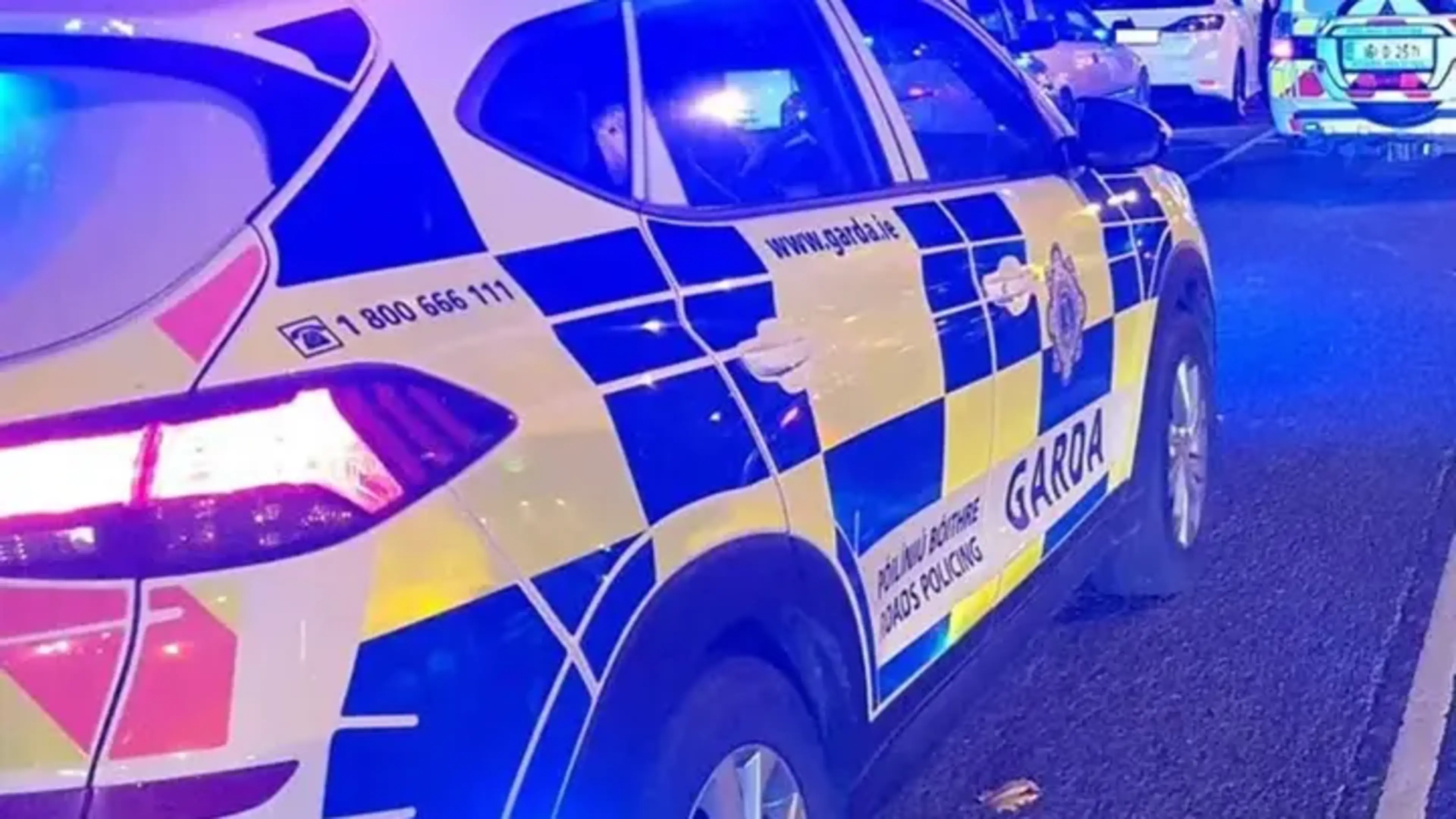 Man (24) fighting for life after violent brawl involving weapons among Roma squatters in Dublin