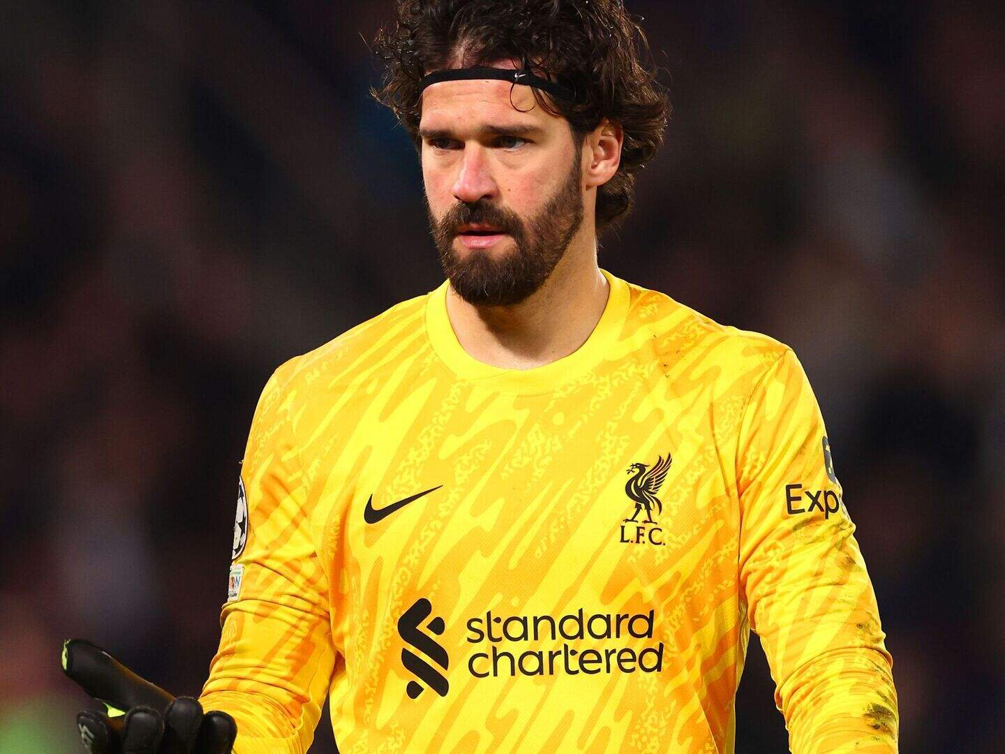 John Aldridge: Mo Salah need to shine in Champions League to be part of ...