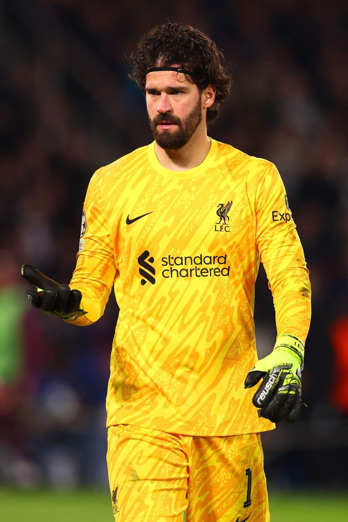 John Aldridge: Mo Salah need to shine in Champions League to be part of ...