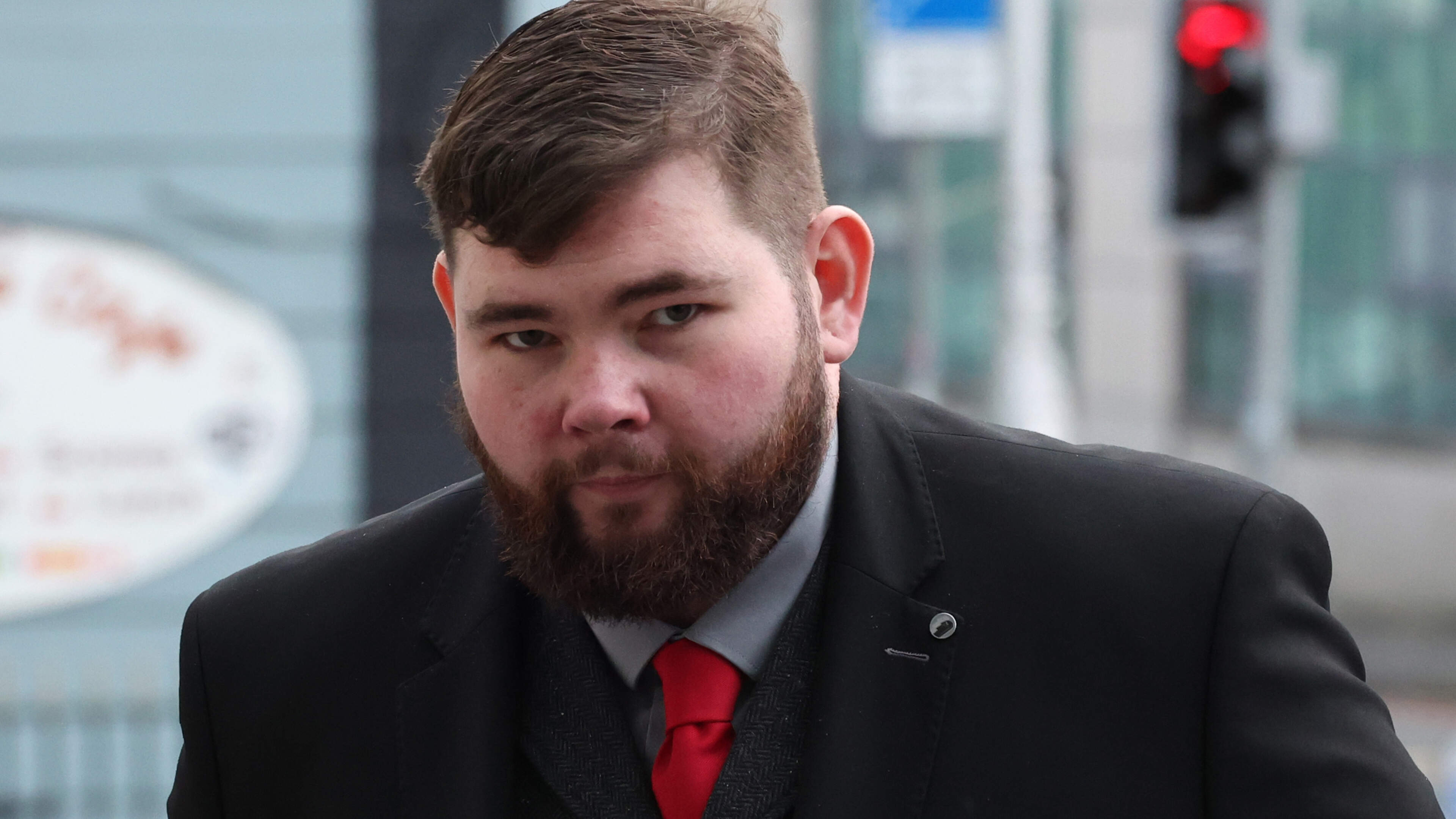 Sligo man jailed for horror sex assault of woman in her hotel room