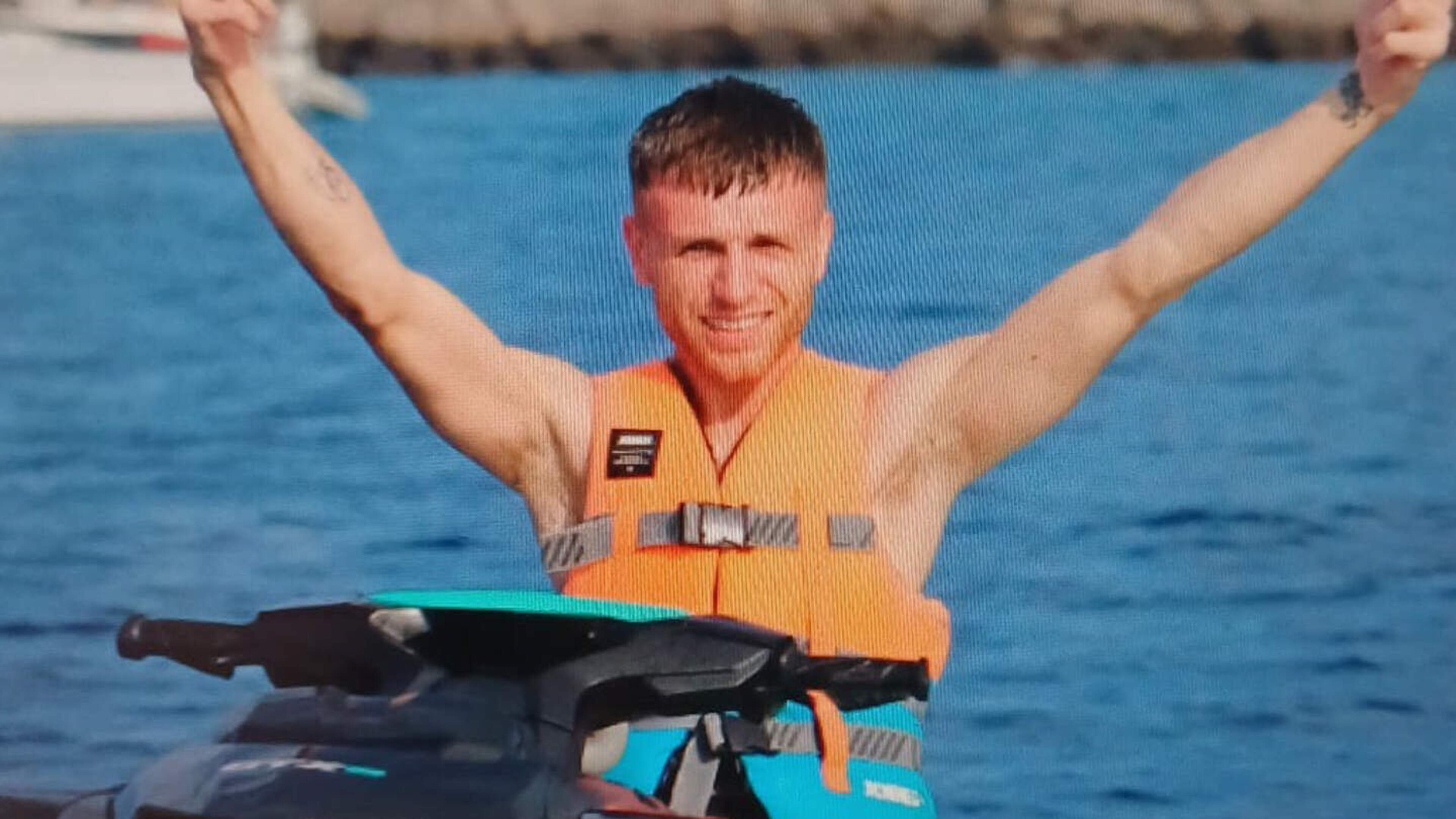 On-the-run gangster and best friend of John George to be laid to rest on Friday