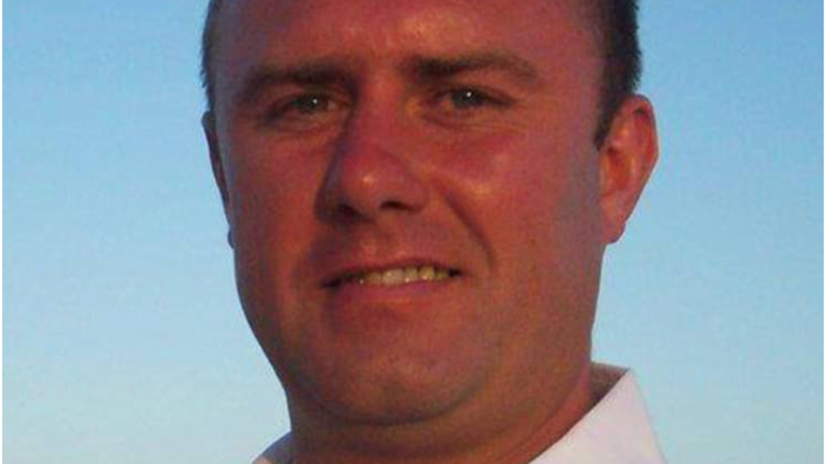 Funeral details for former Ireland soccer player who died after ...