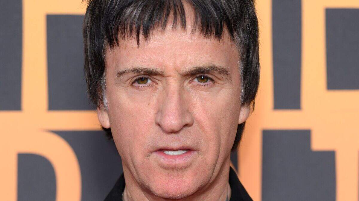 Smiths legend backs Kneecap and calls for Free Palestine | Crime World