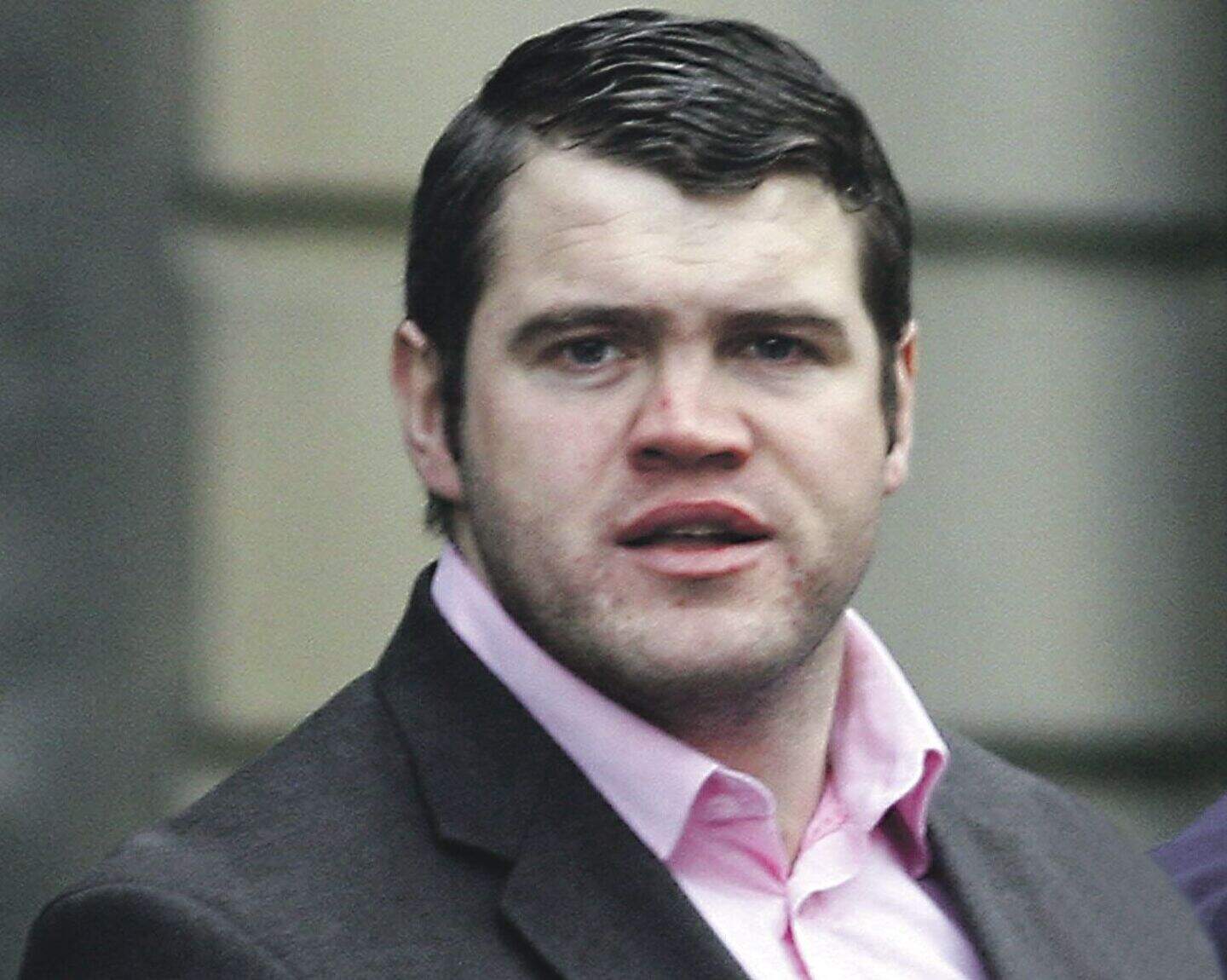 How ‘prolific’ shoplifter who stole €11k of goods has family links to ...