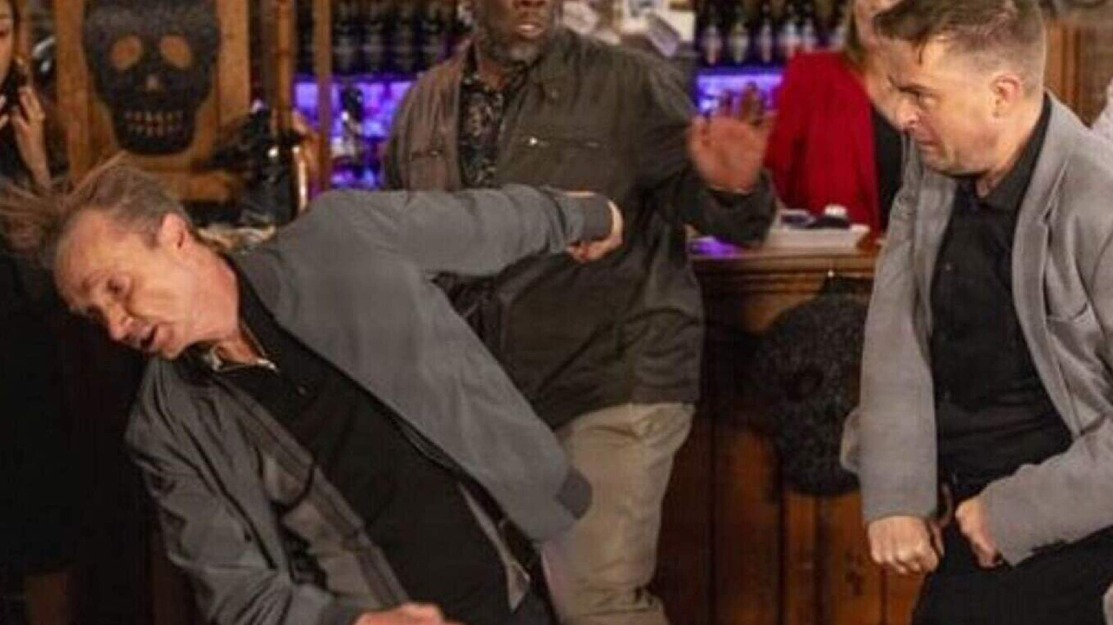 ‘My pal’s brother died the exact same way’ - Fair City actor on playing a one-punch killer