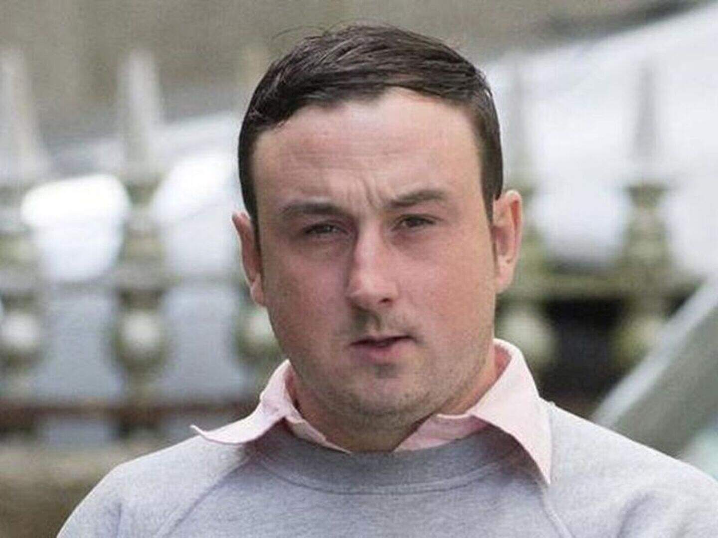 Garda killer Aaron Brady admits perverting course of justice during ...