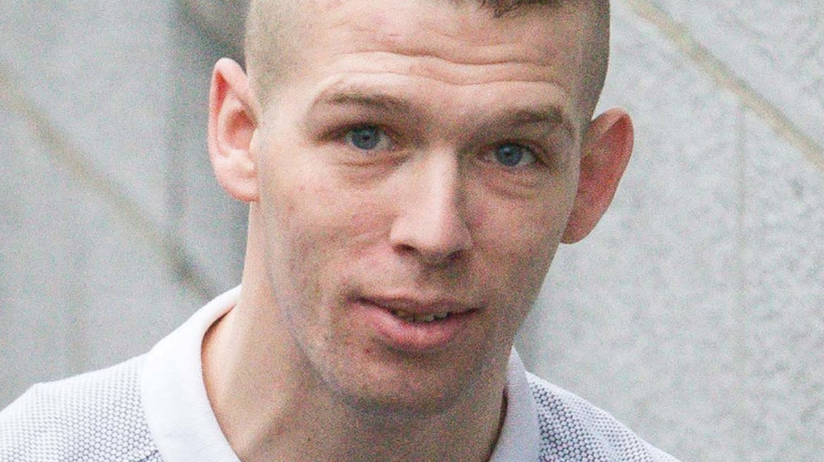 Declan Ashlock Repeat offender jailed after telling victim he could have stolen bike ...