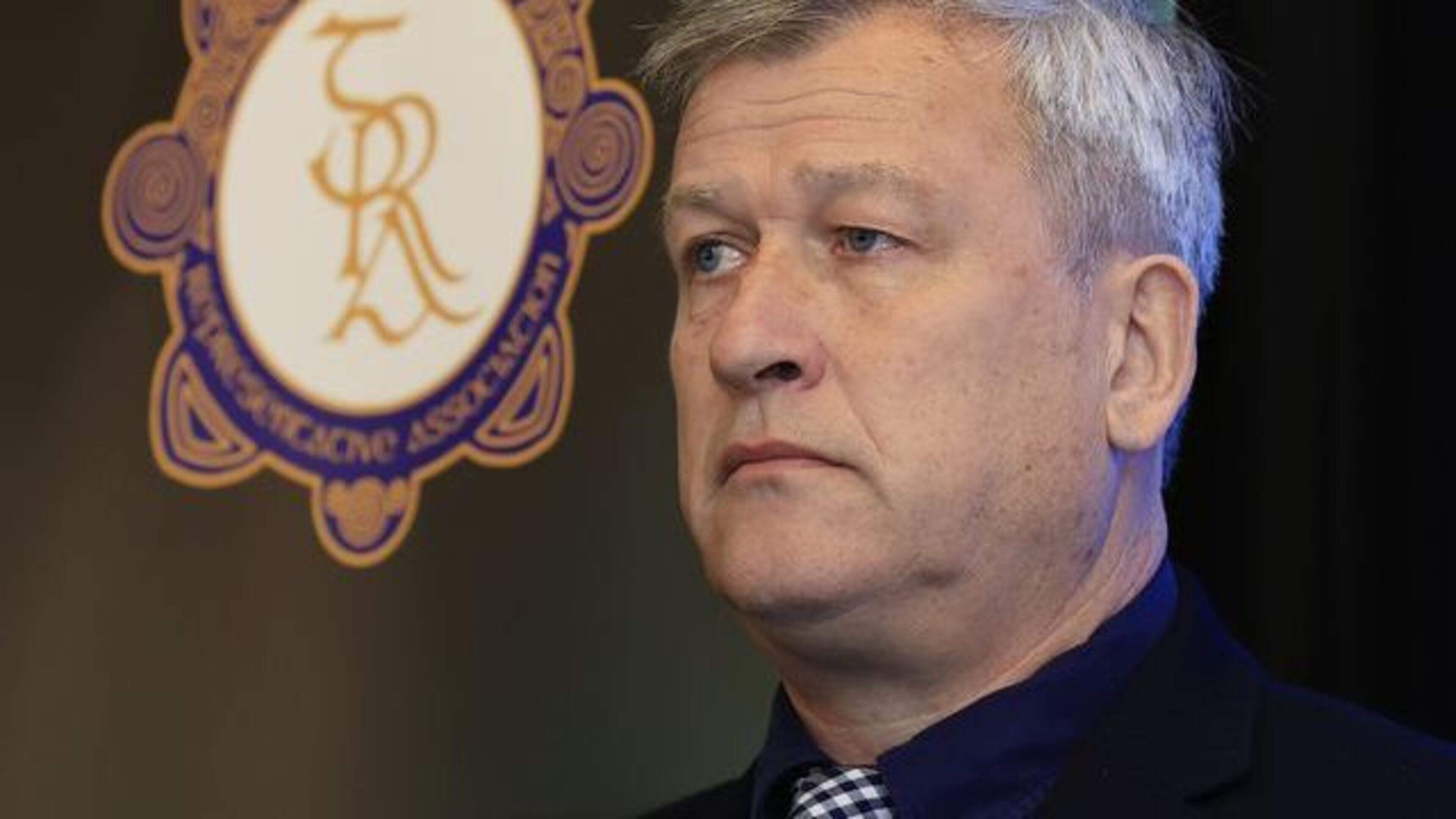 ‘Bikegate’ garda given standing ovation as GRA brands suspension policy unfair