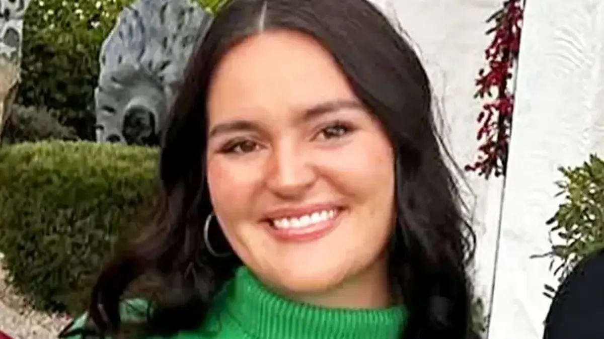 TikTok star's sister one of two teachers accused of sexual conduct with ...