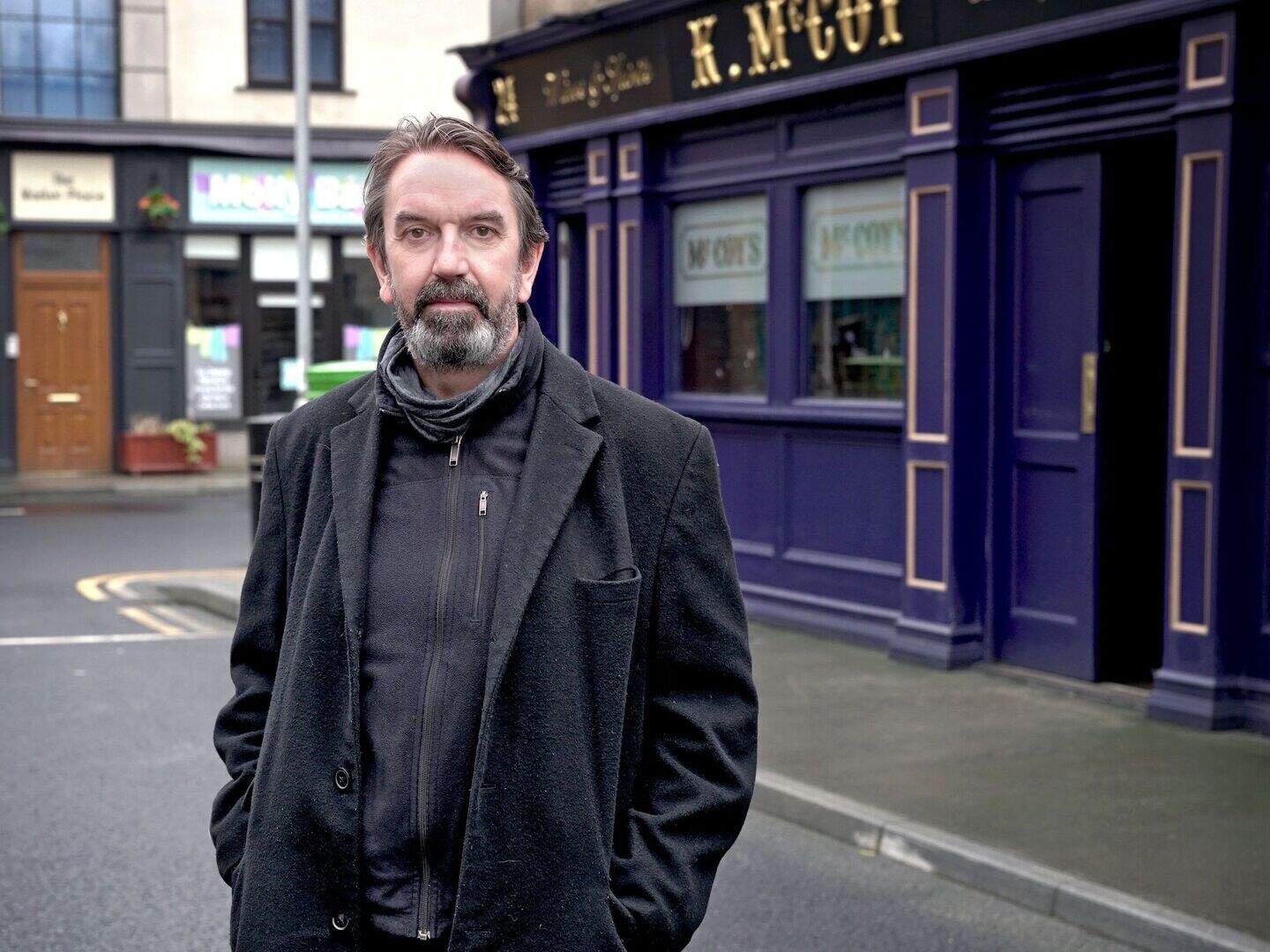 Priest questions if Catholics should pay TV licence after ‘disturbing ...