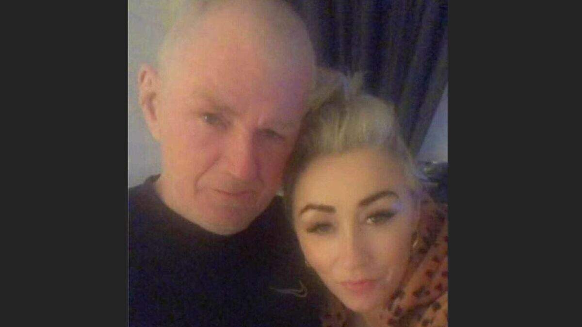 Daughter of Good Samaritan murdered in Cork reveals promise she whispered in his ear at burial