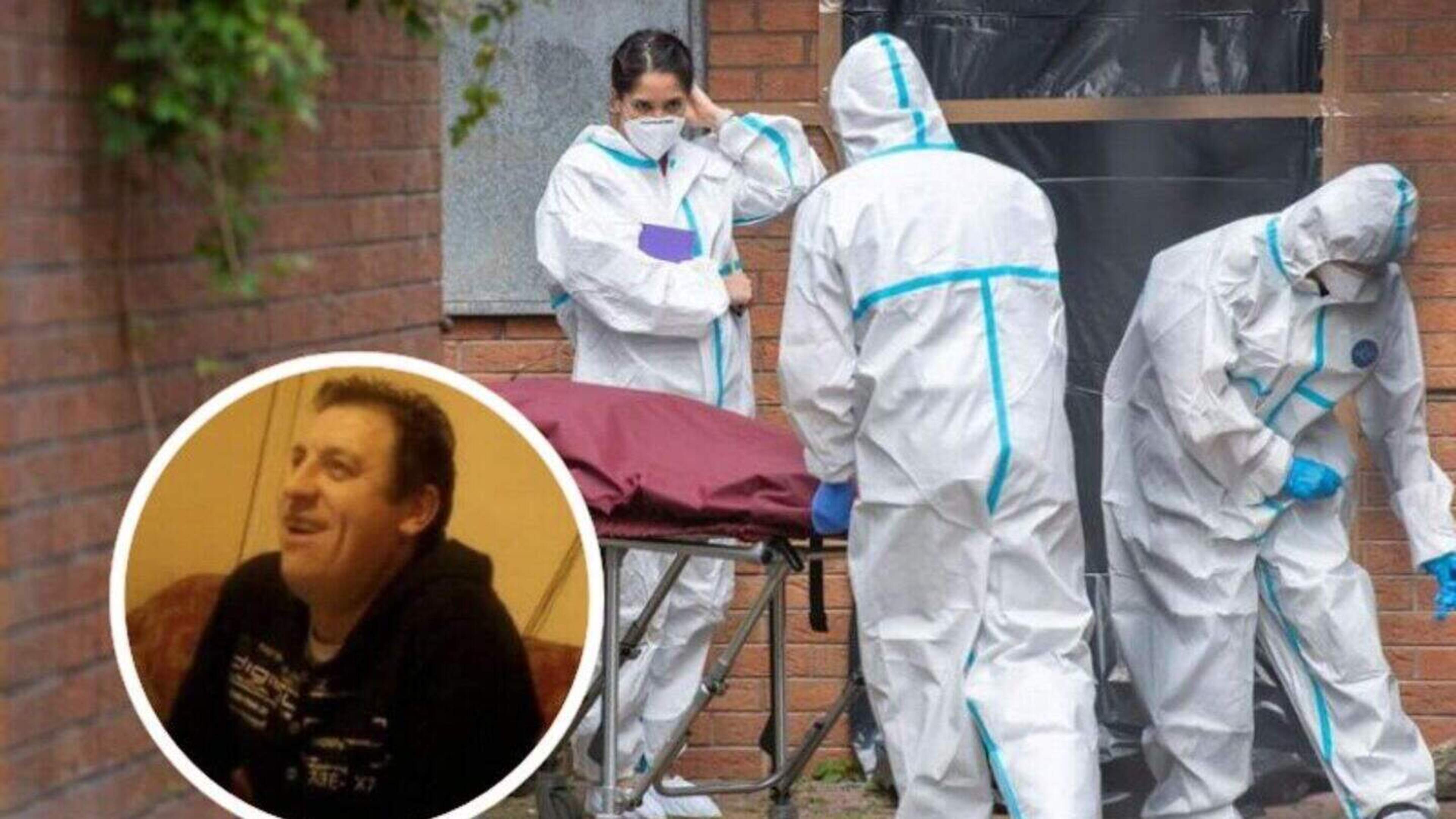 Kitchen knife killer claims conviction unsafe due to ‘extremely brief’ jury deliberations