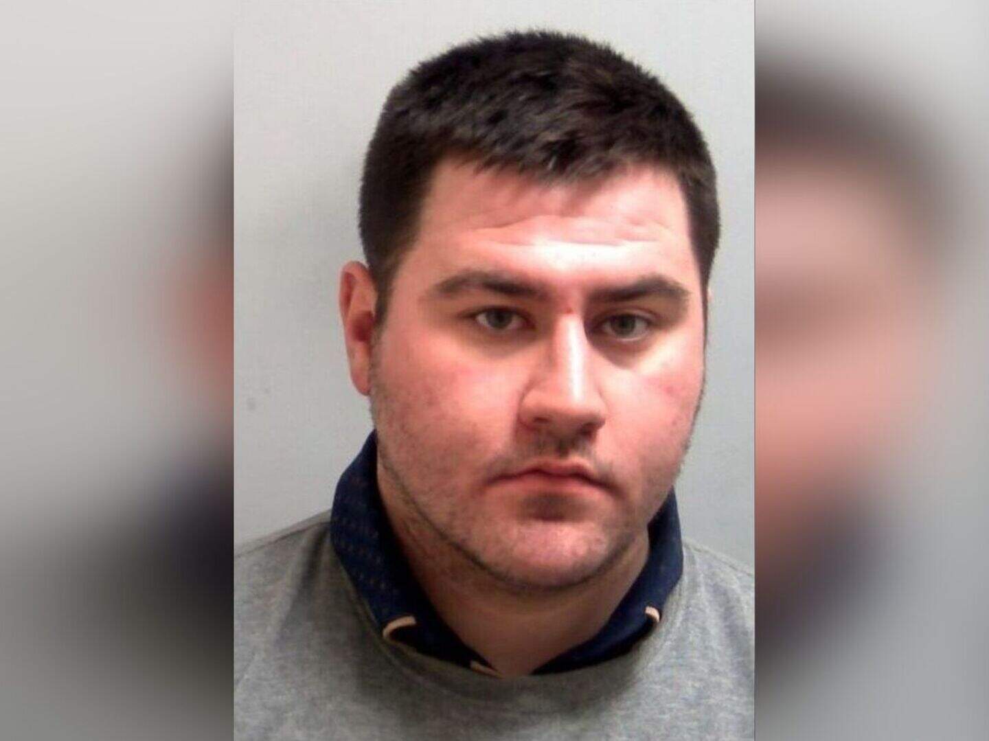 Co Tyrone man Caolan Gormley charged over smuggling ring linked to ...