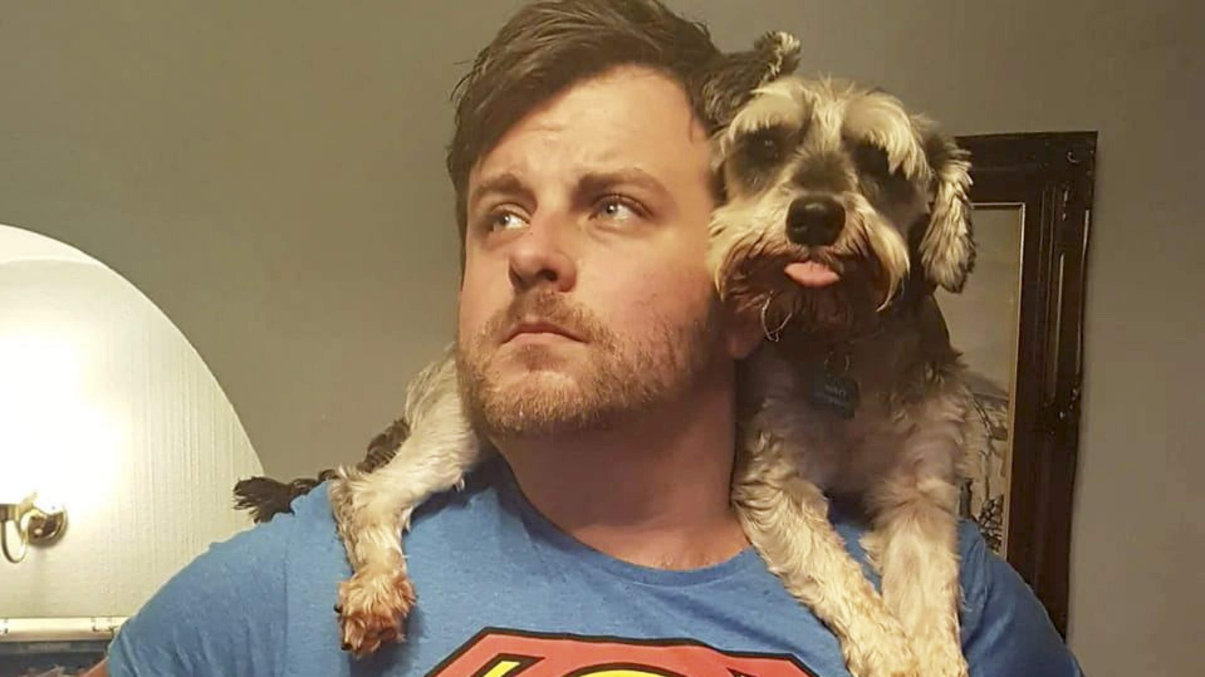 YouTube killer Stephen McCullagh branded ‘child from hell’ by neighbours as a boy