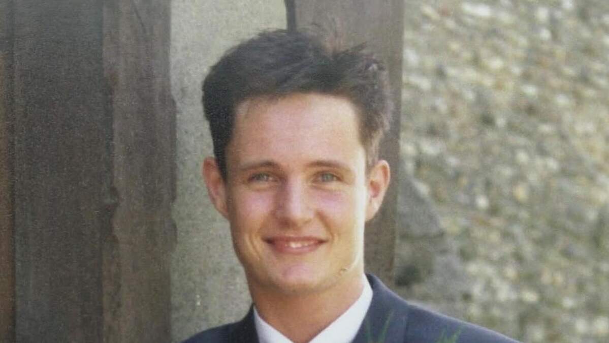 Man bailed in Stuart Lubbock murder probe after new information ...