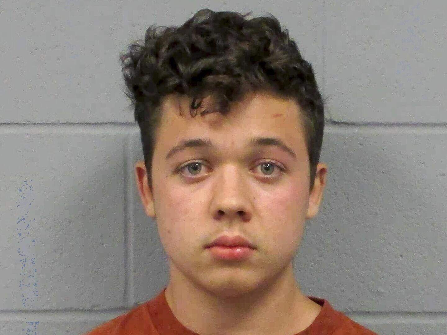 Illinois teenager charged over protest killings posts bail | Crime World