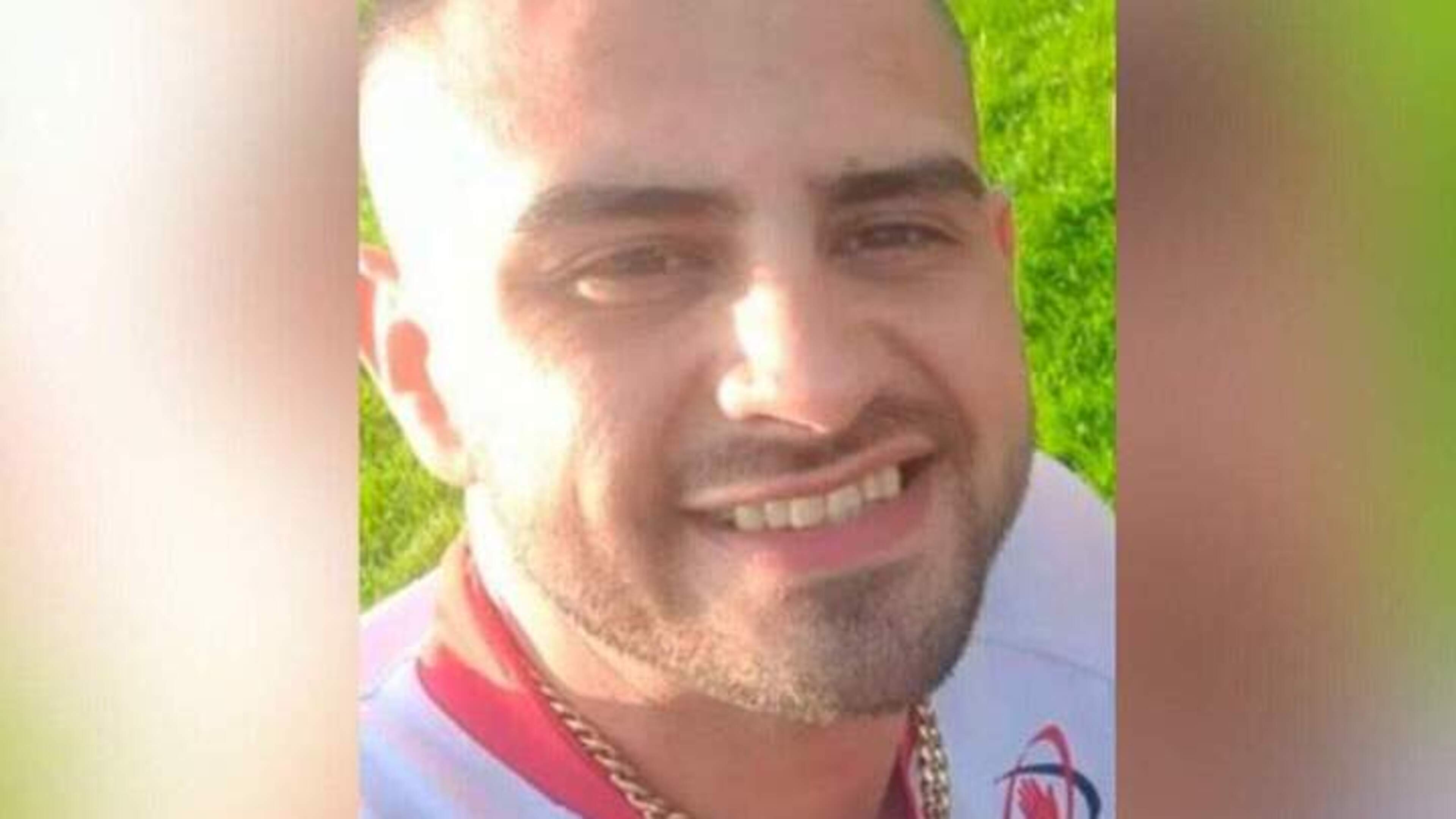 Man (30) admits firearm offences after shooting off-duty cop in drug-induced paranoid delusion
