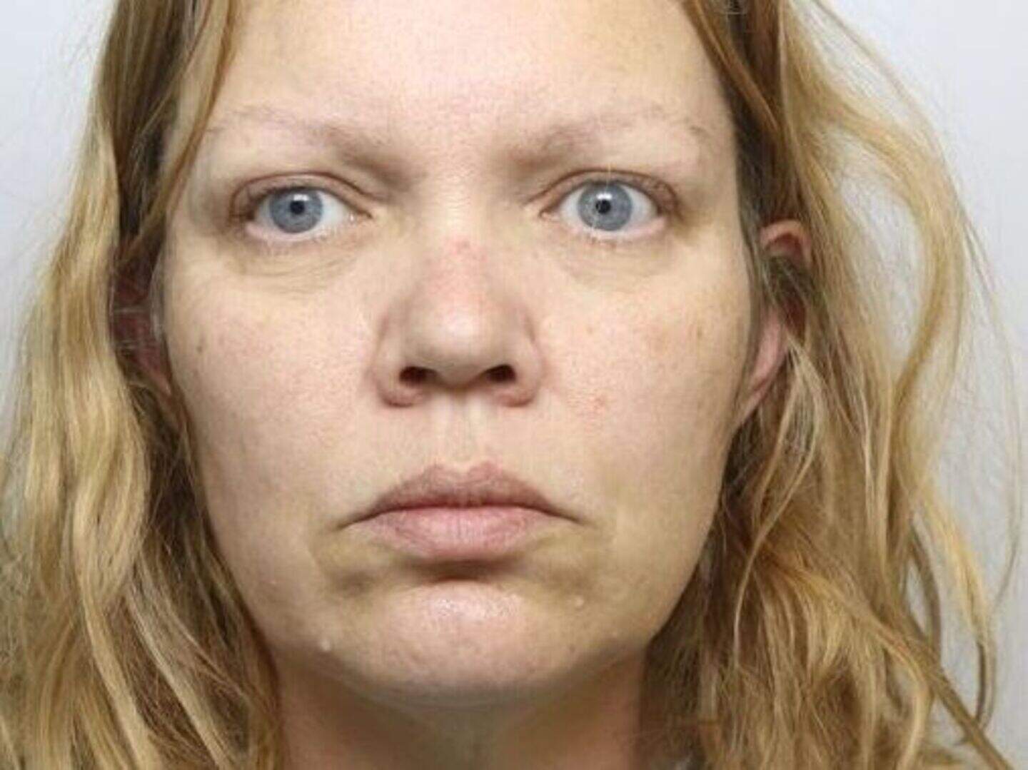Fiona Beal: Teacher stabs boyfriend, buries him in garden, buys sex toy on  his Amazon account | Crime World