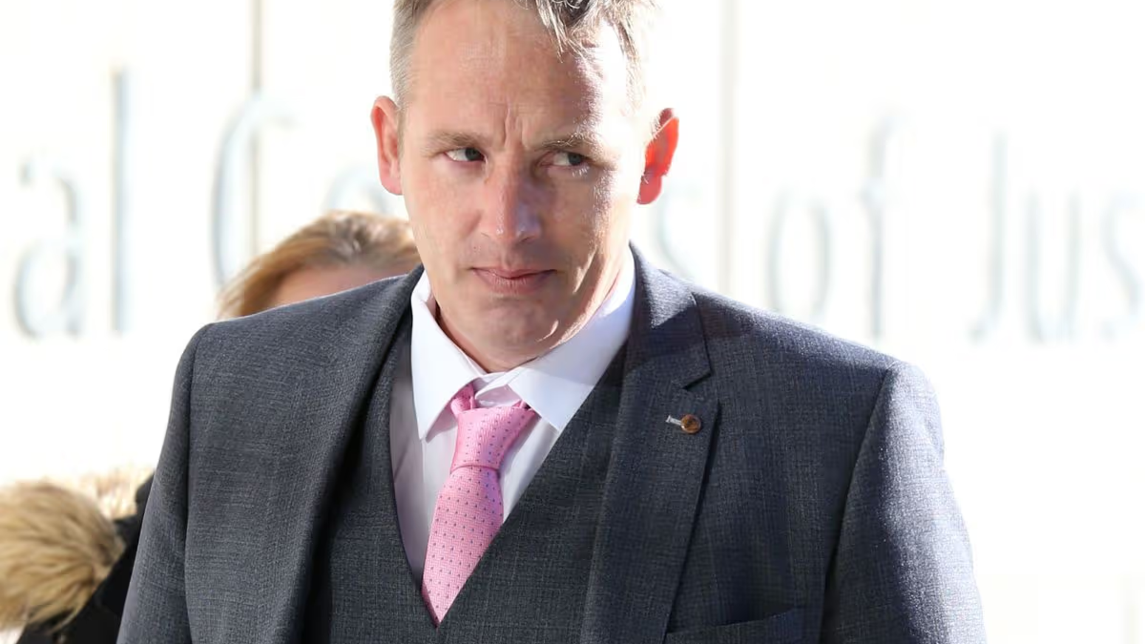 Killer attacked Mountjoy prisoner with razor-blades ‘melted into toothbrush’