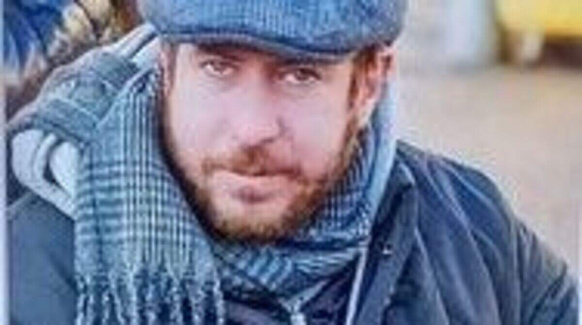 Tributes paid to ‘beautiful soul’ Alex Warnick who died in Grand Canal ...