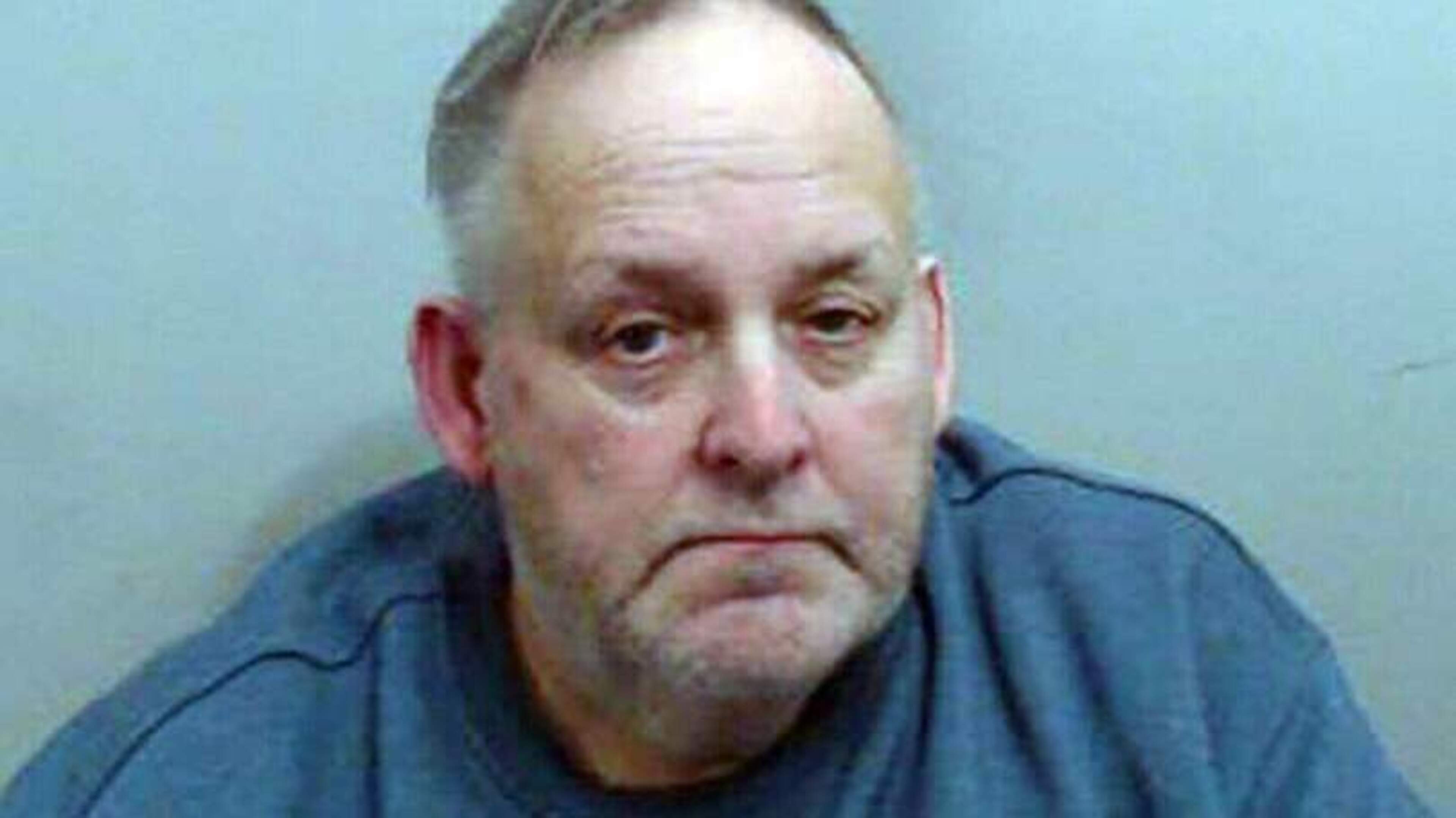 Wheelchair user accused of supplying homeless woman with cash and cocaine in exchange for sex acts