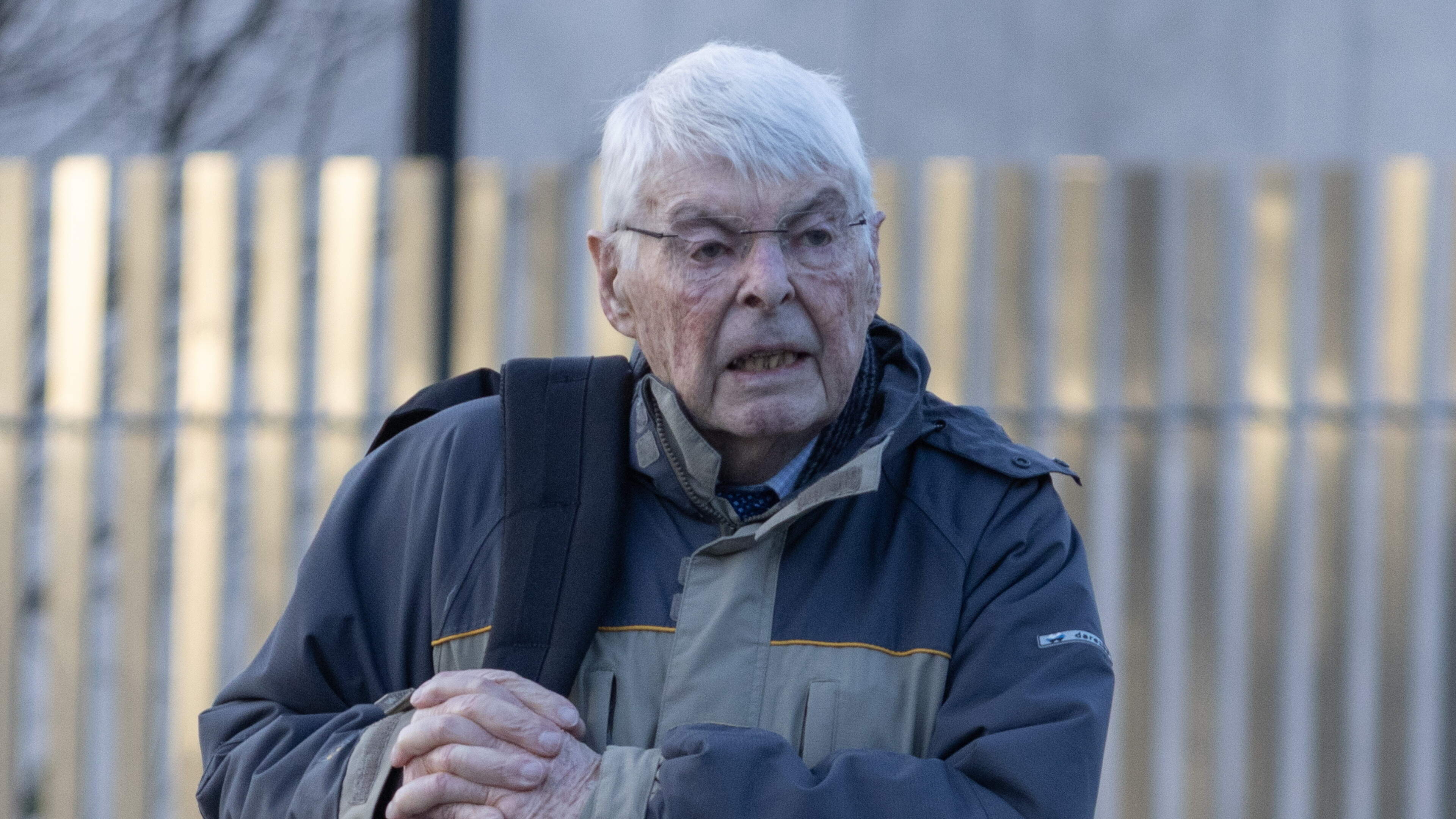 ‘He destroyed my life’ - Victims speak as teacher (83) who sexually abused 19 boys finally jailed
