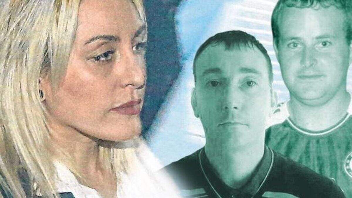 The five weeks of evidence as jury decide verdict in Ruth Lawrence ...