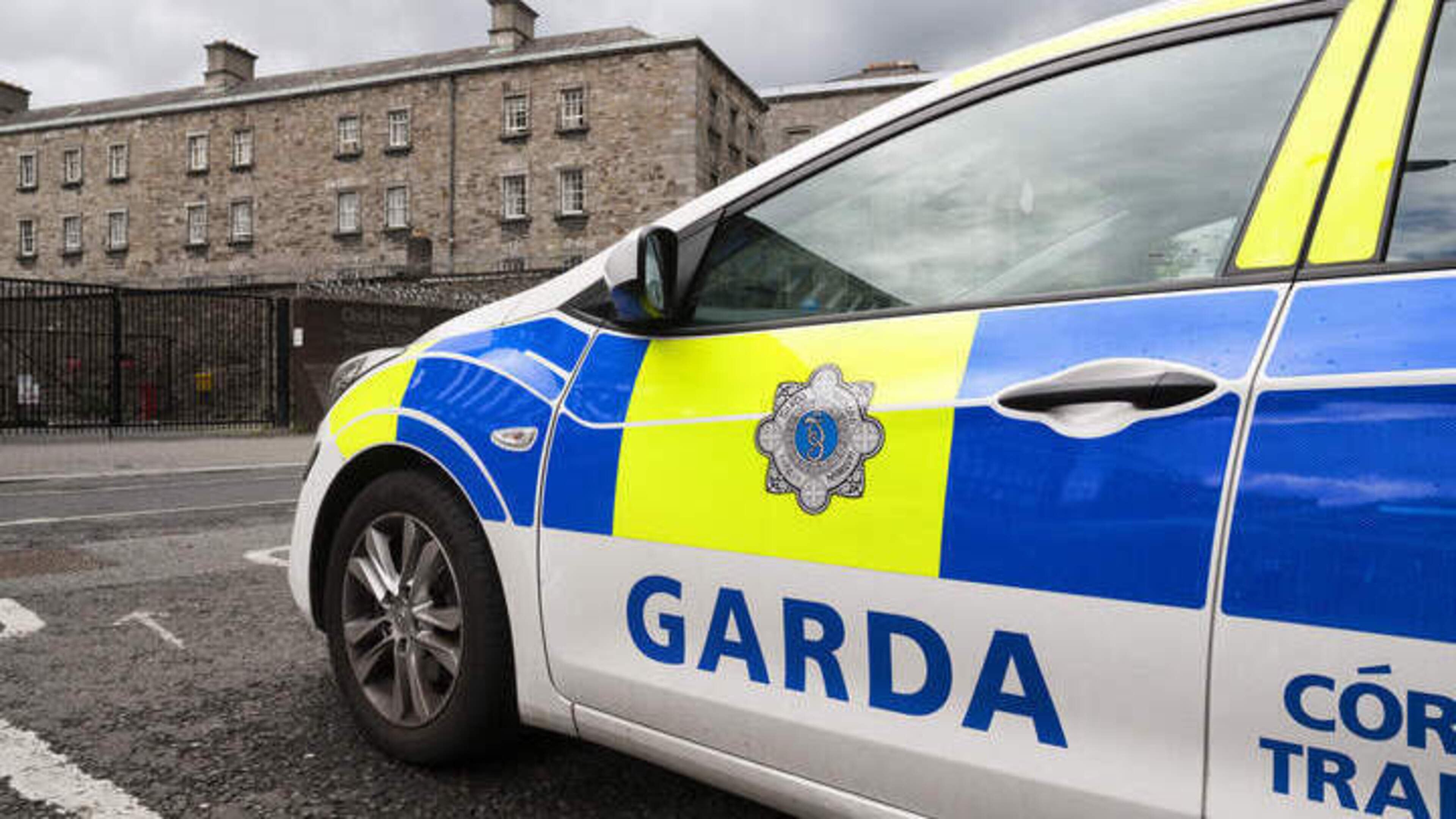 Gardai have made 34 arrests as thousands of gather at Donegal International Rally