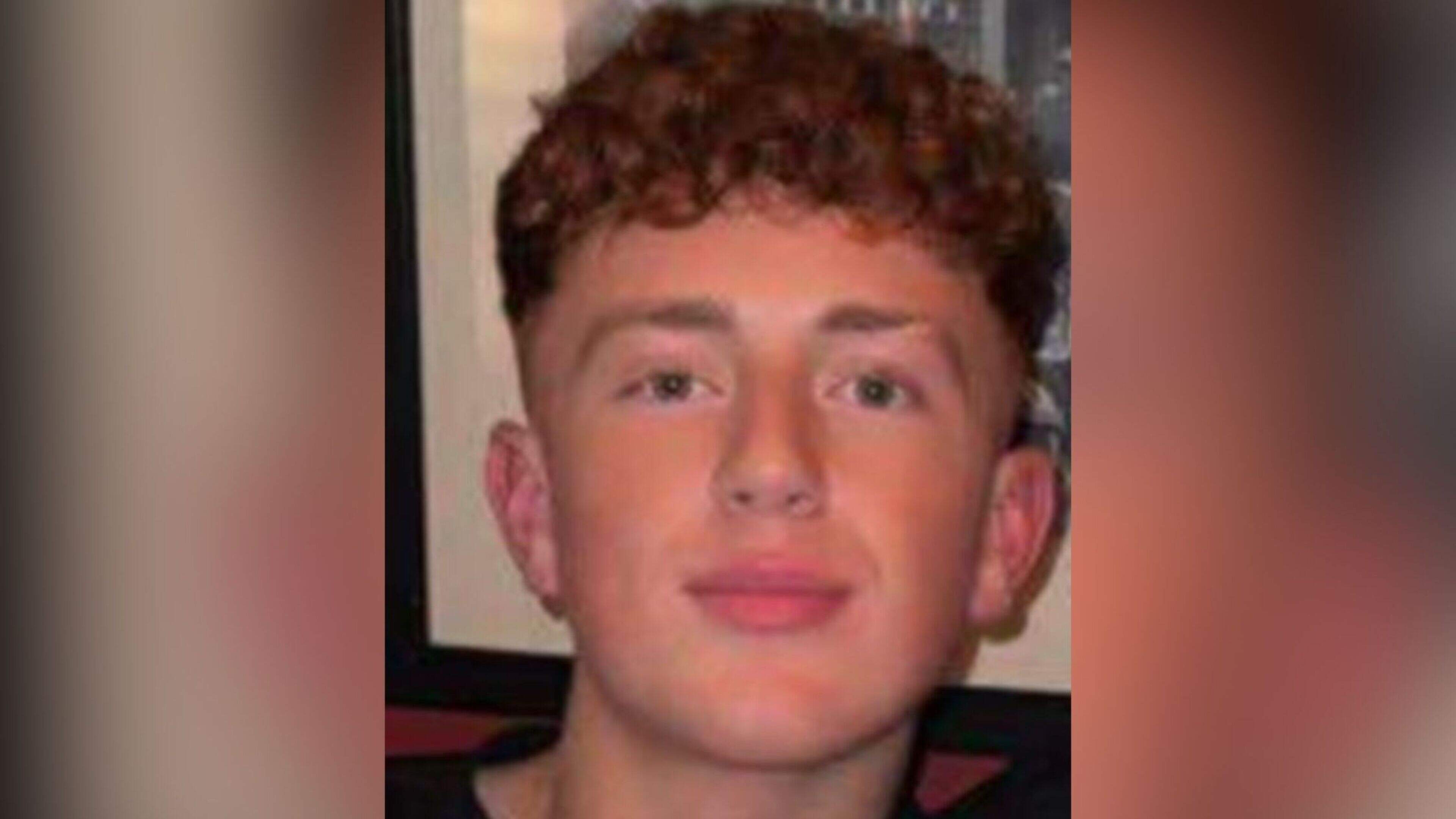 Driver arrested after young man dies in Co Fermanagh crash 