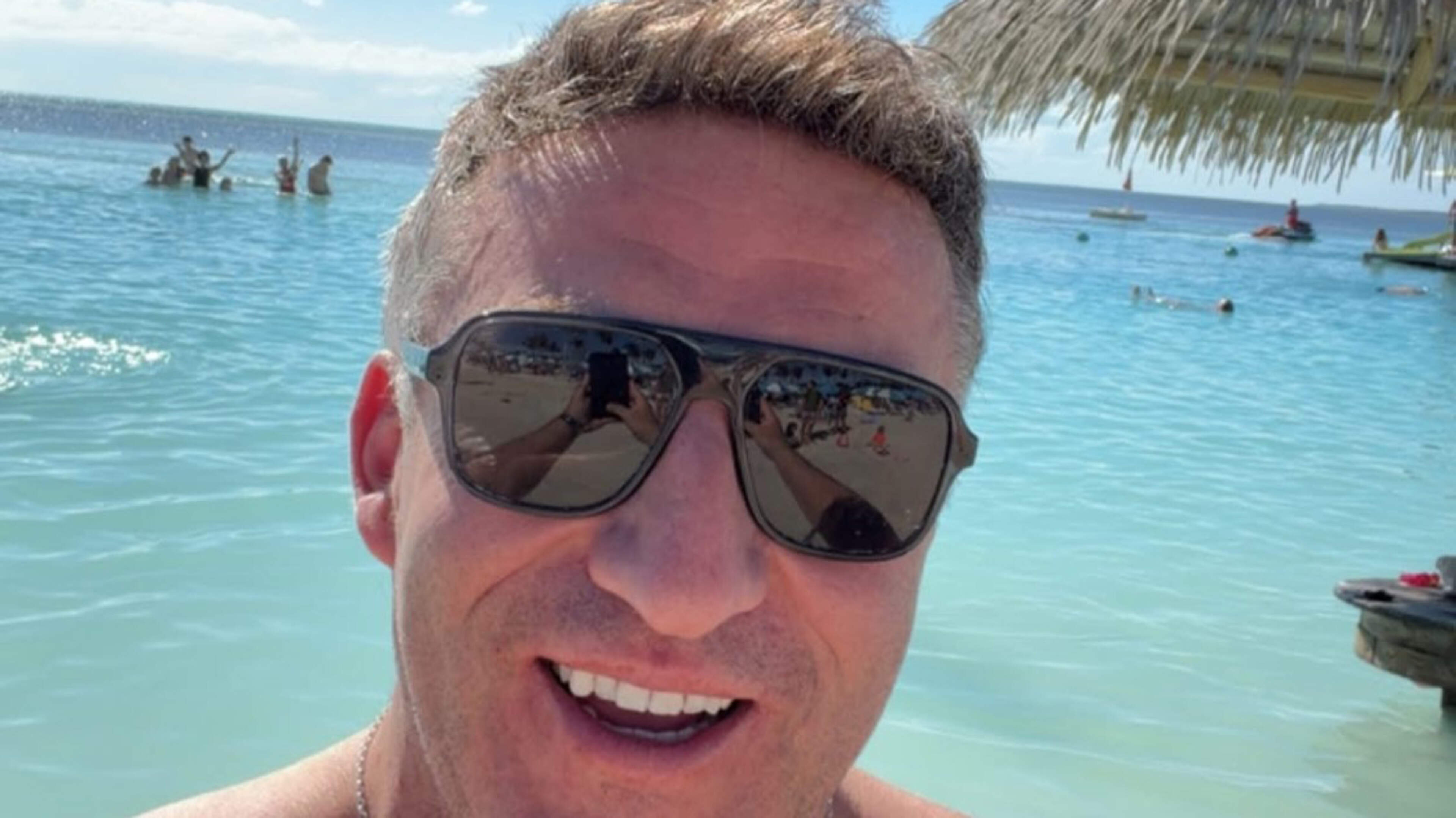 Owner of prize giveaway company raided by police says ‘I’ve nothing to hide’