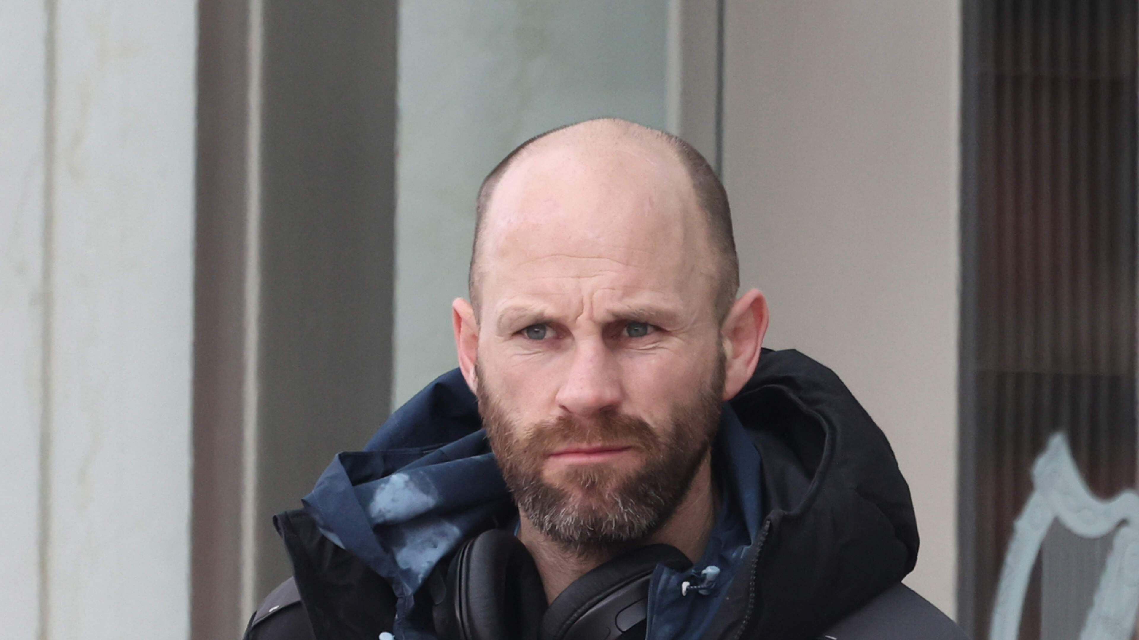 Dubliner (39) accused of knife and ammonia extortion terror on neighbour