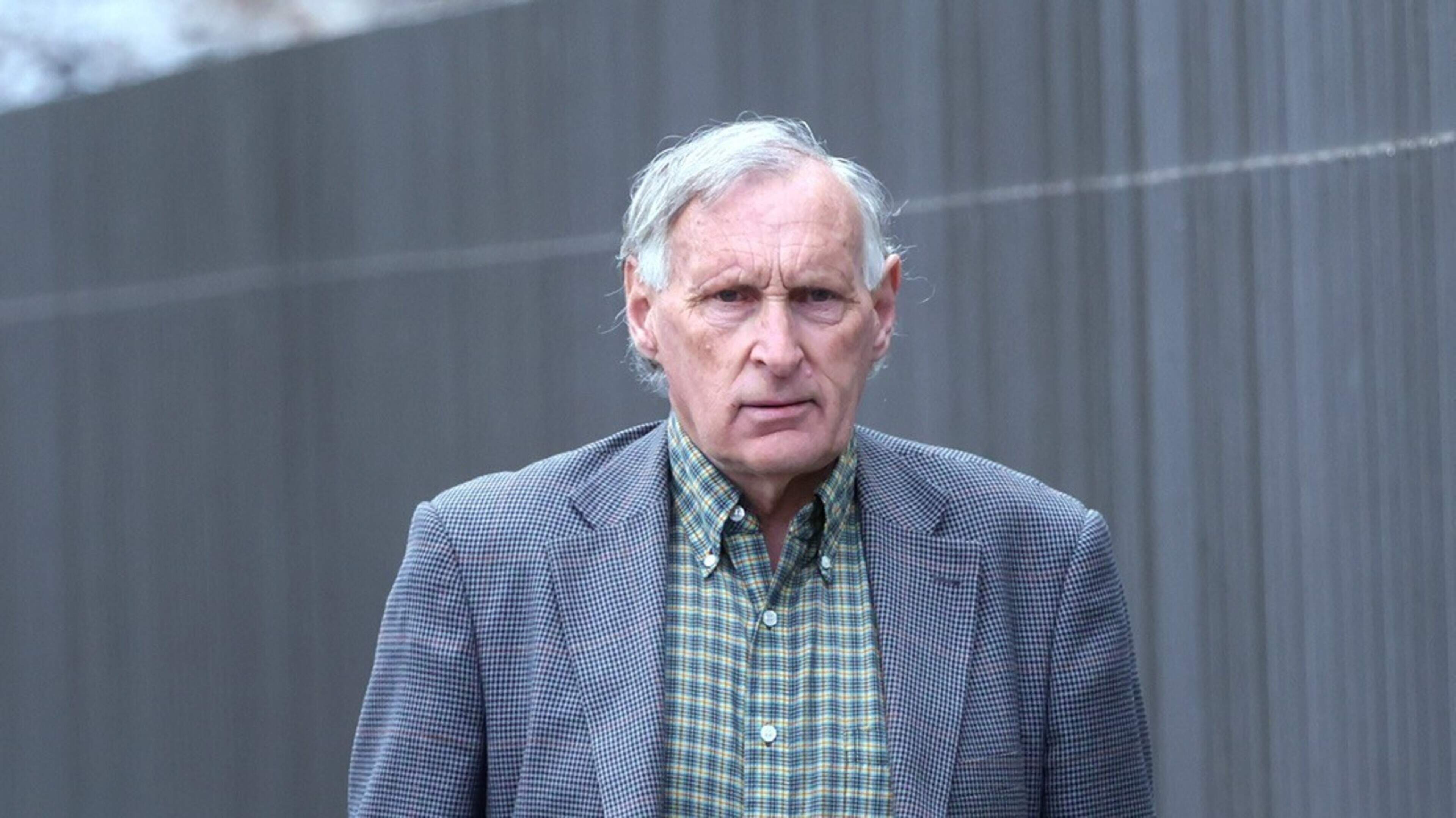 Farmer who admitted role in ‘one of the worst’ cases of animal cruelty faces up to five years in jail  