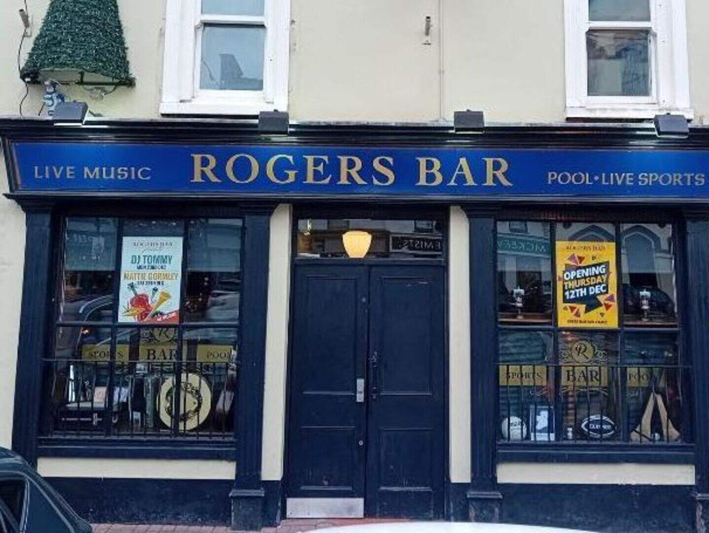 Best pubs in Monaghan: Rogers boozer is the king in Monaghan’s ...