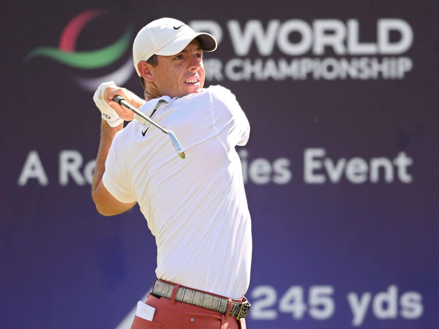 Rory McIlroy to feature in Netflix documentary | Crime World