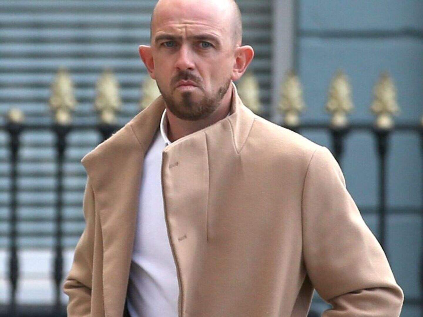 Dublin man caught with nearly €380k that was proceeds of crime is ...