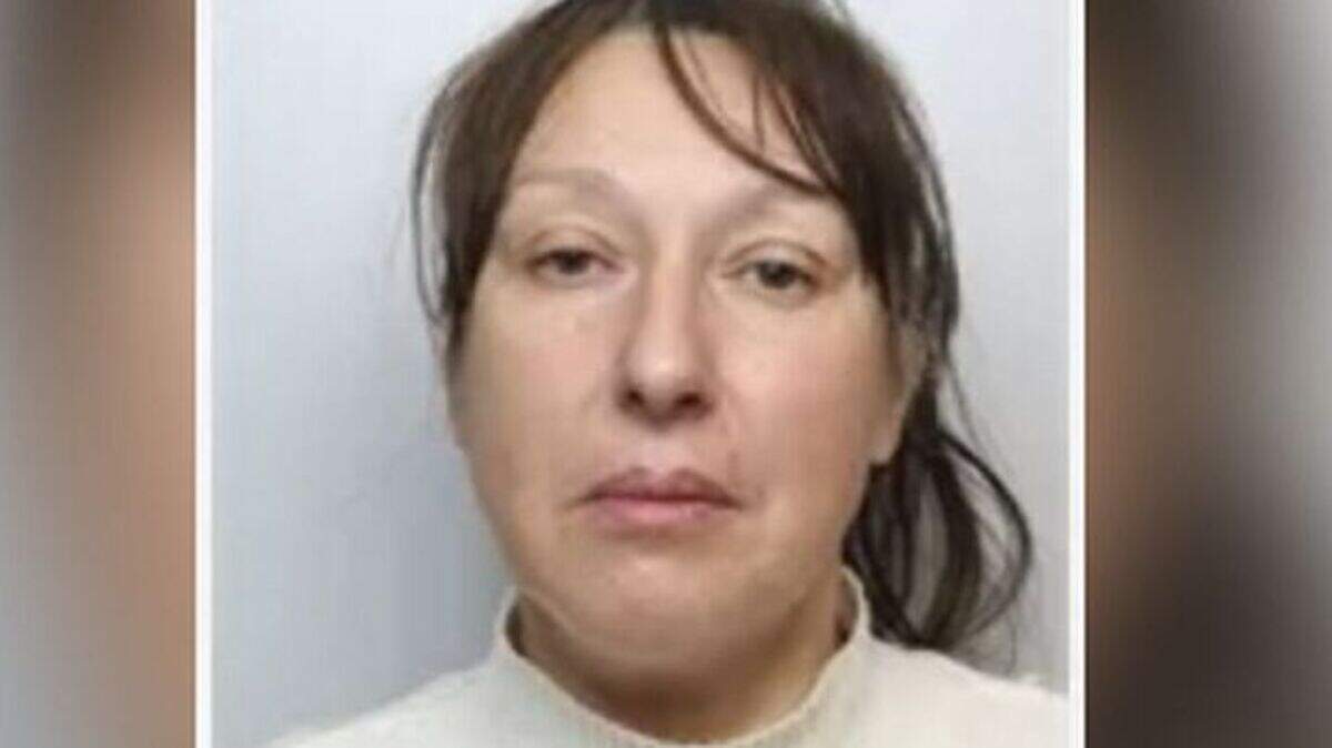 Lynne Leyson: Farmer's wife who led double life as gangster godmother ...
