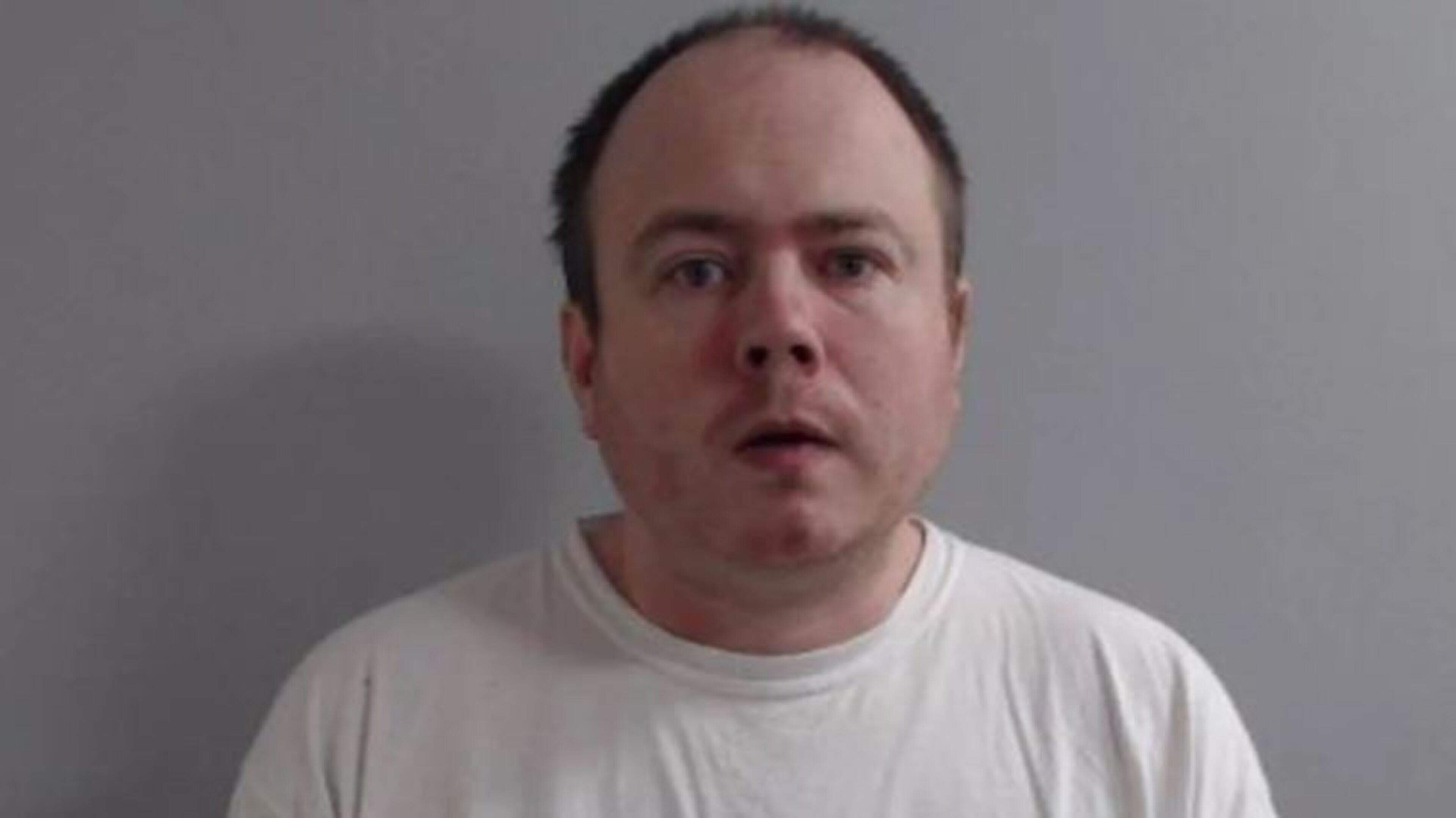 ‘Obsessive’ serial stalker deemed ‘a risk to young women’ has now been jailed