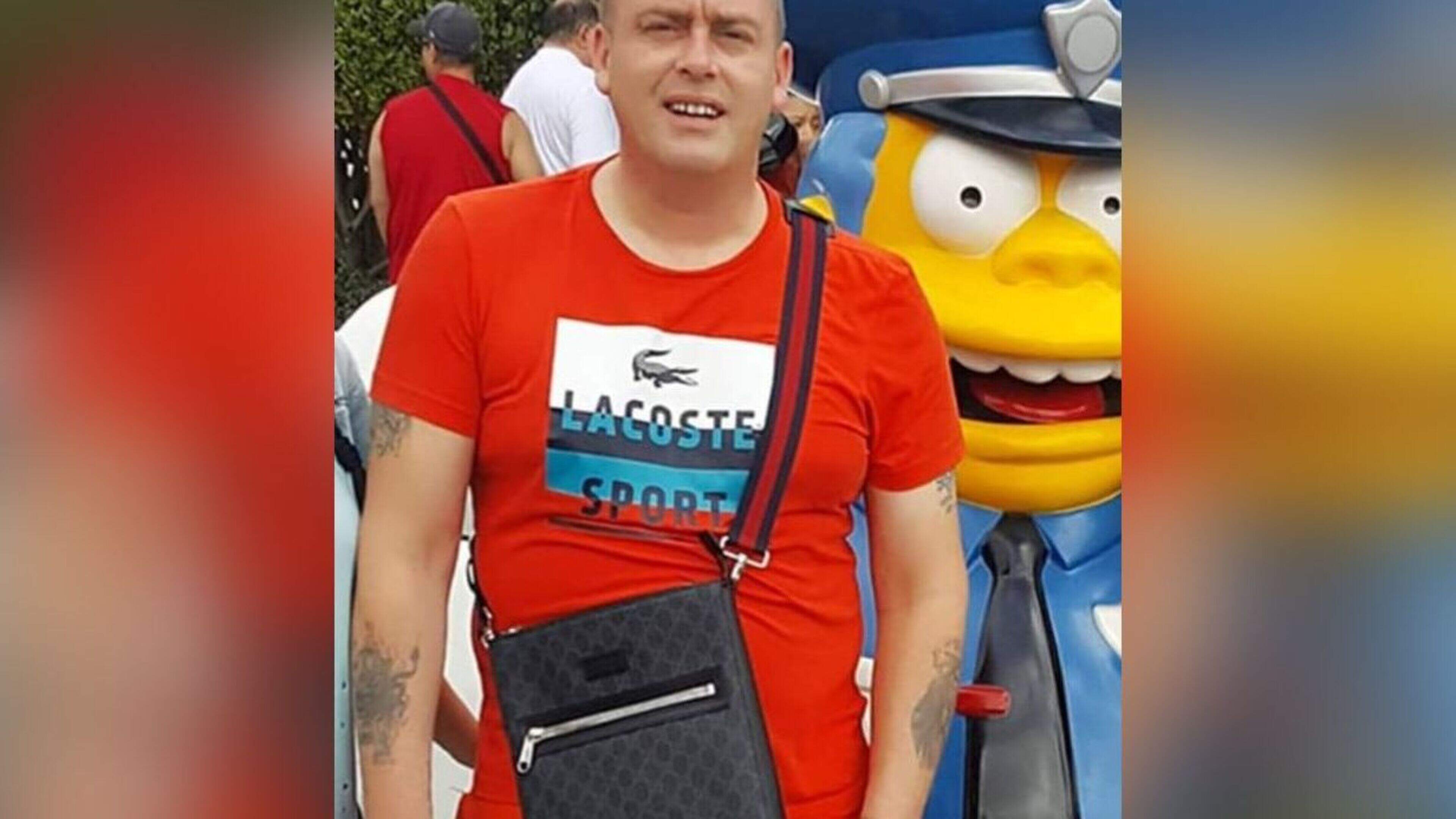 Drug-dealing forklift driver on temporary release jailed over stashing €90k of criminal cash