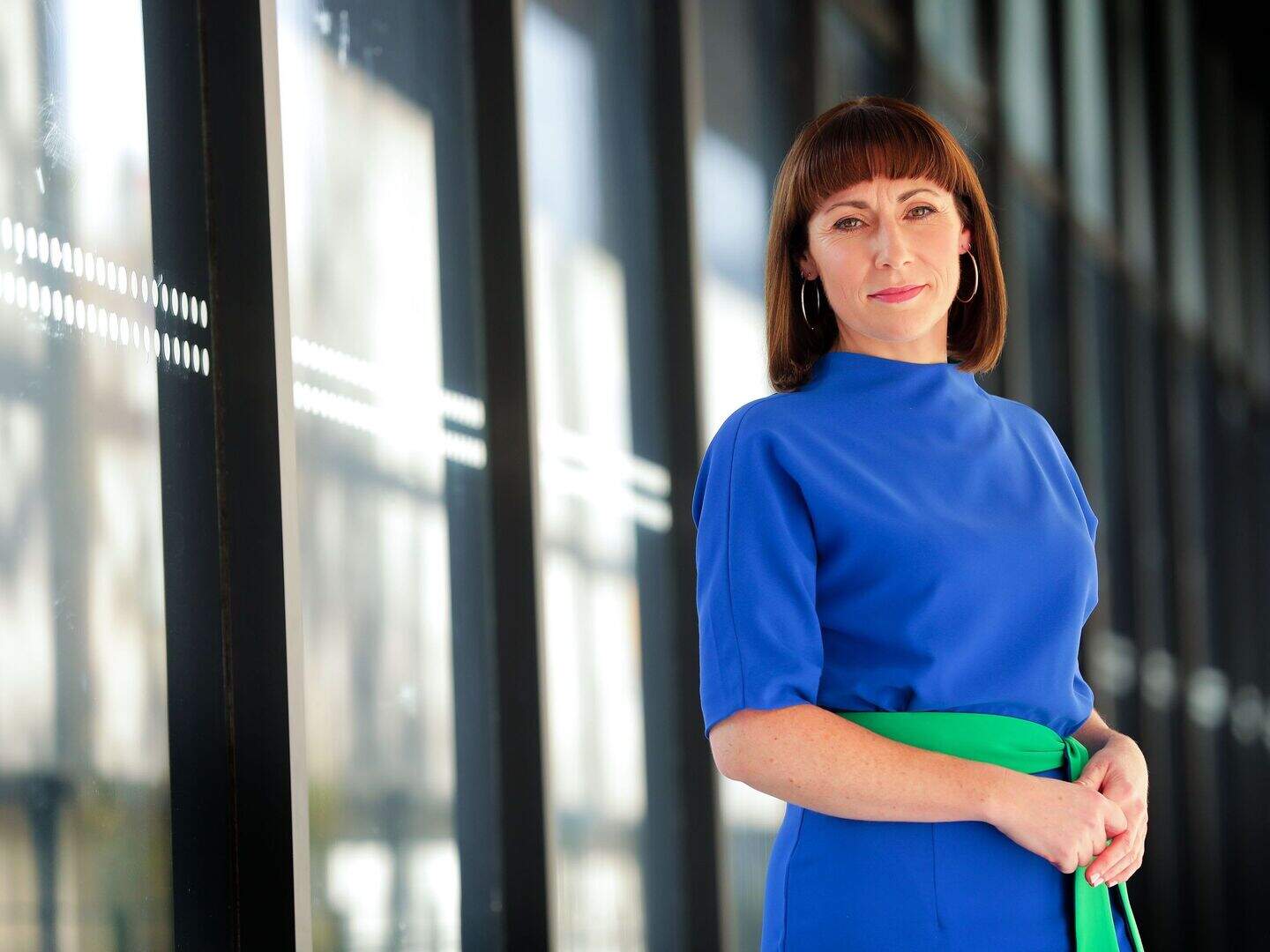 RTE News presenter Sharon Tobin used in latest ‘deepfake’ scam | Crime ...