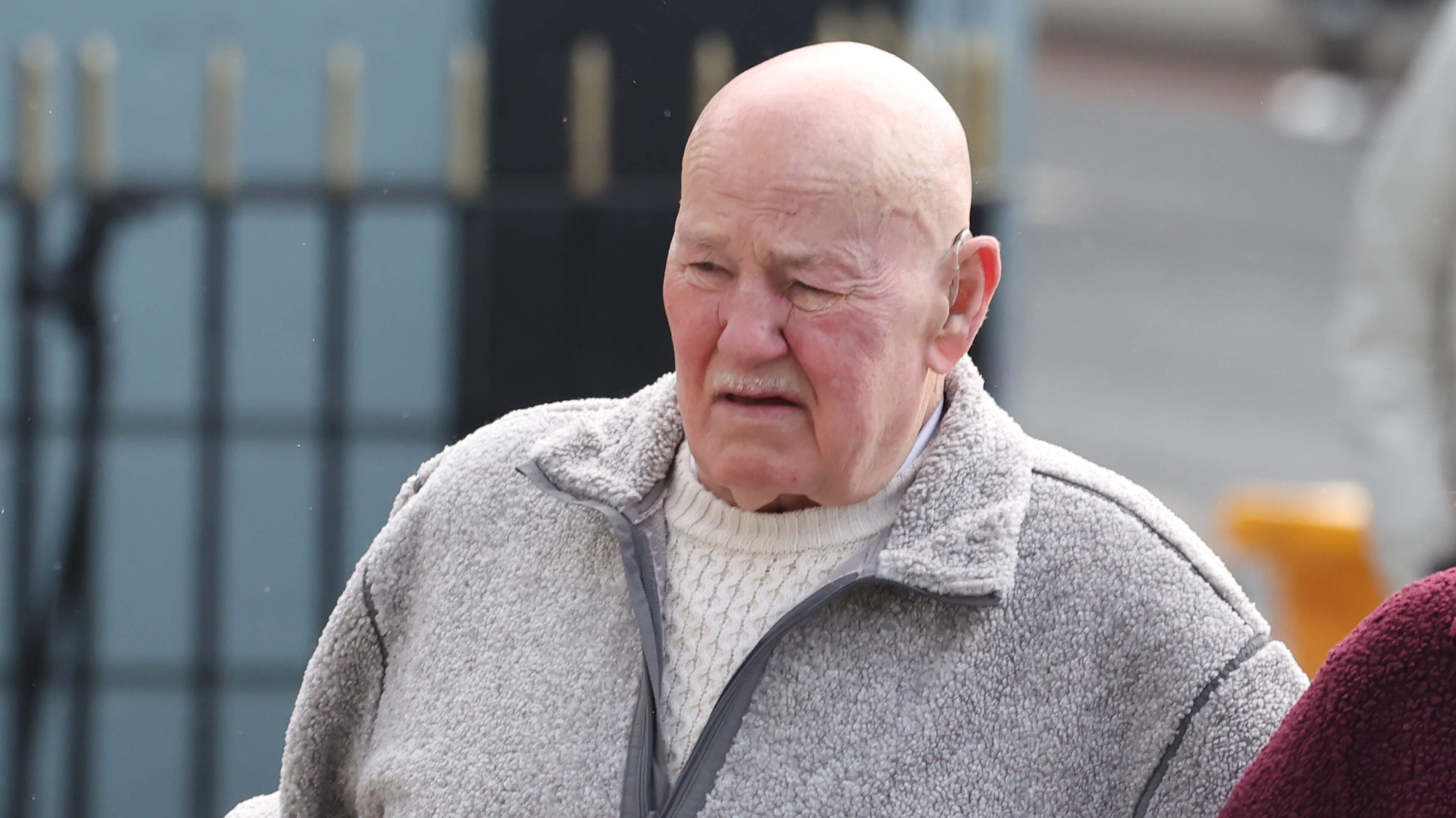 Man who sexually abused family friend’s six-year-old child is jailed for ten years