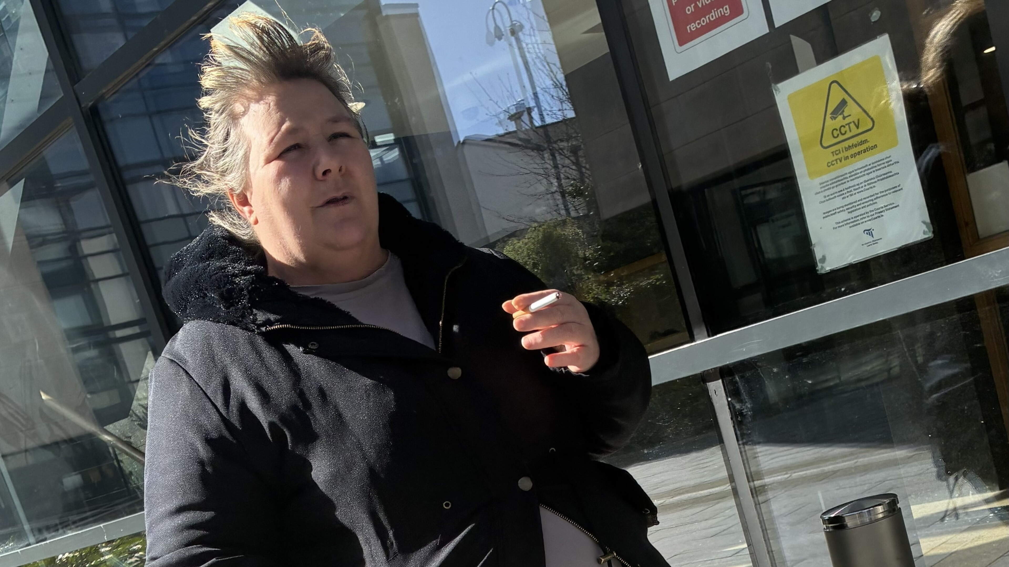 Dublin mum who stole from Lidl, Dunnes and Spar spared jail after appeal