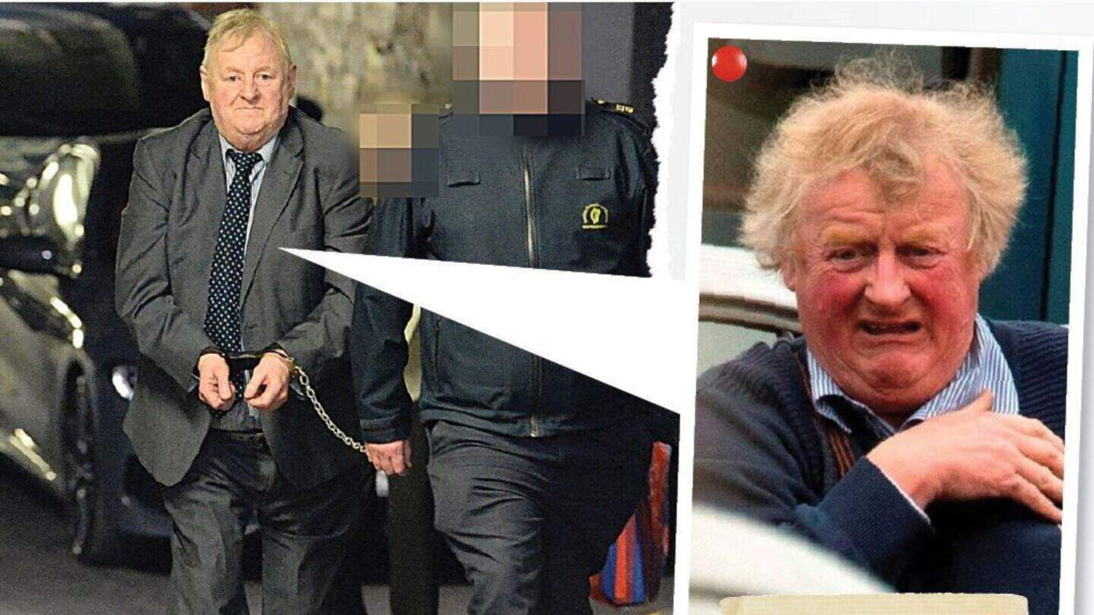 Eamon Dillon: How Bill Kenneally shamelessly confessed to abusing kids when I confronted him