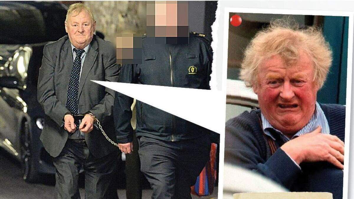 Eamon Dillon: How Bill Kenneally shamelessly confessed to abusing kids when I confronted him
